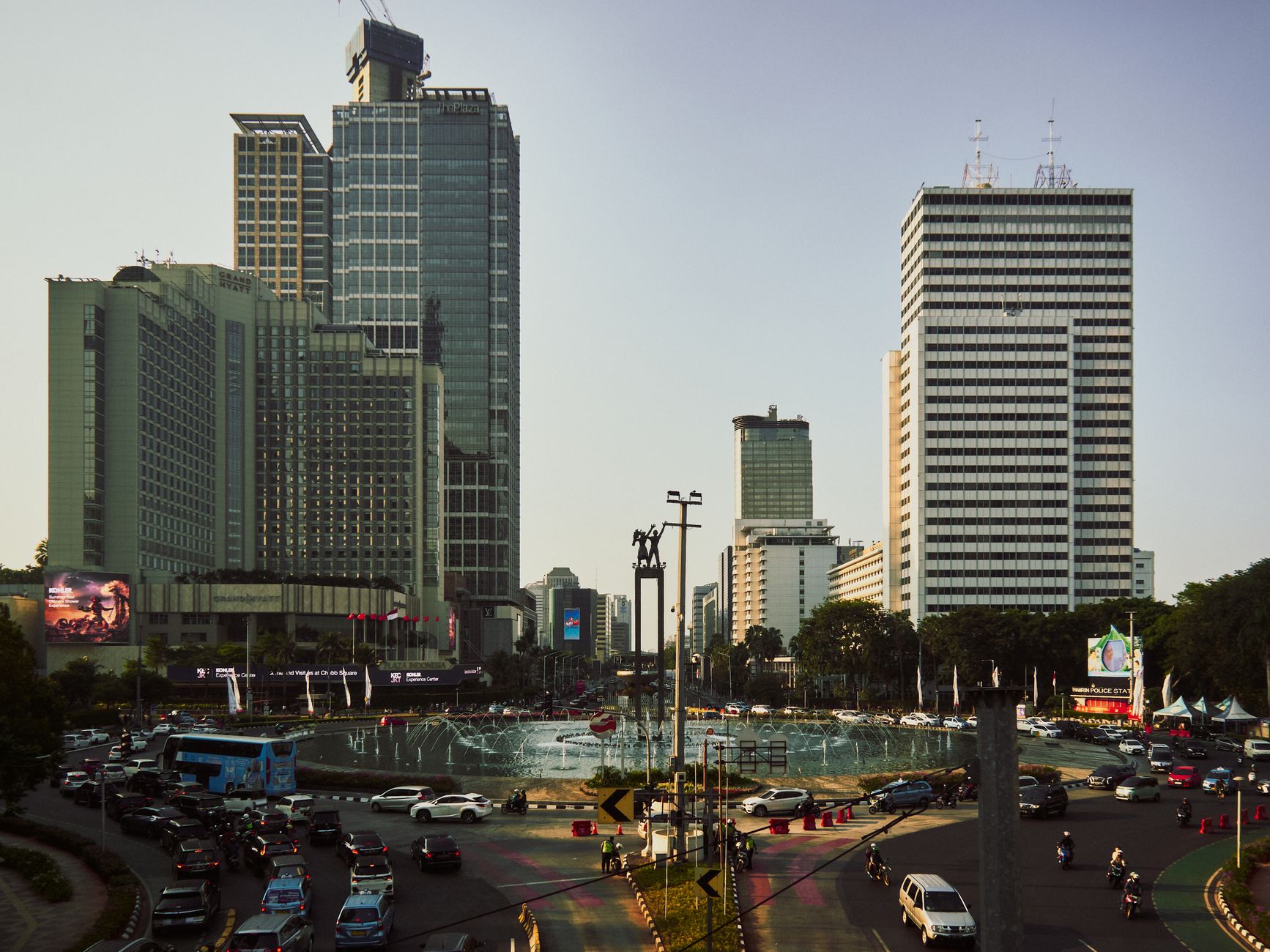 Jakarta, Indonesia