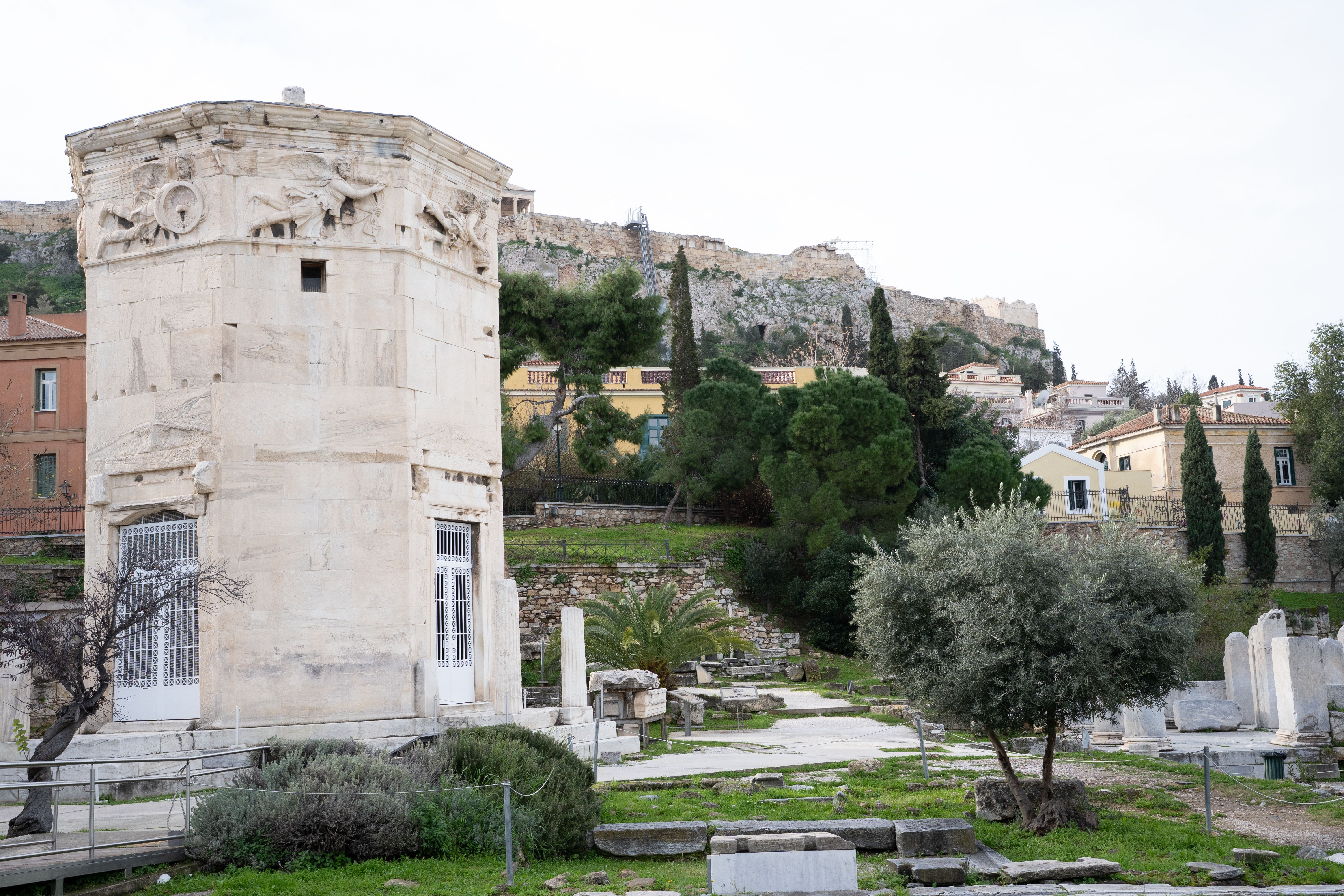 Athens