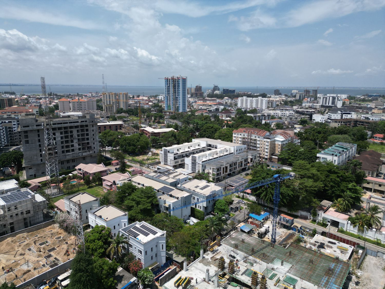 Urban Project