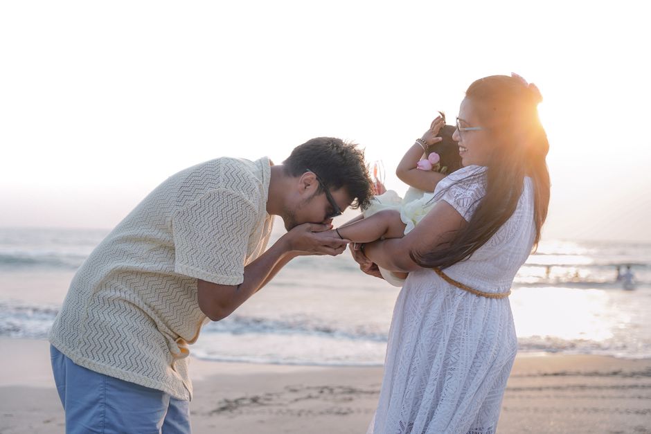 How We Stopped Stressing and Started Traveling