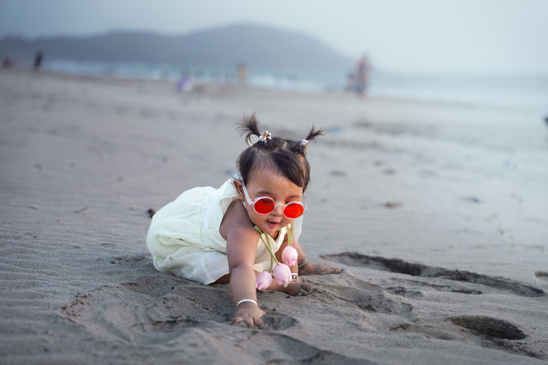 Destination famille — Les destinations qui simplifient la vie avec un bébé