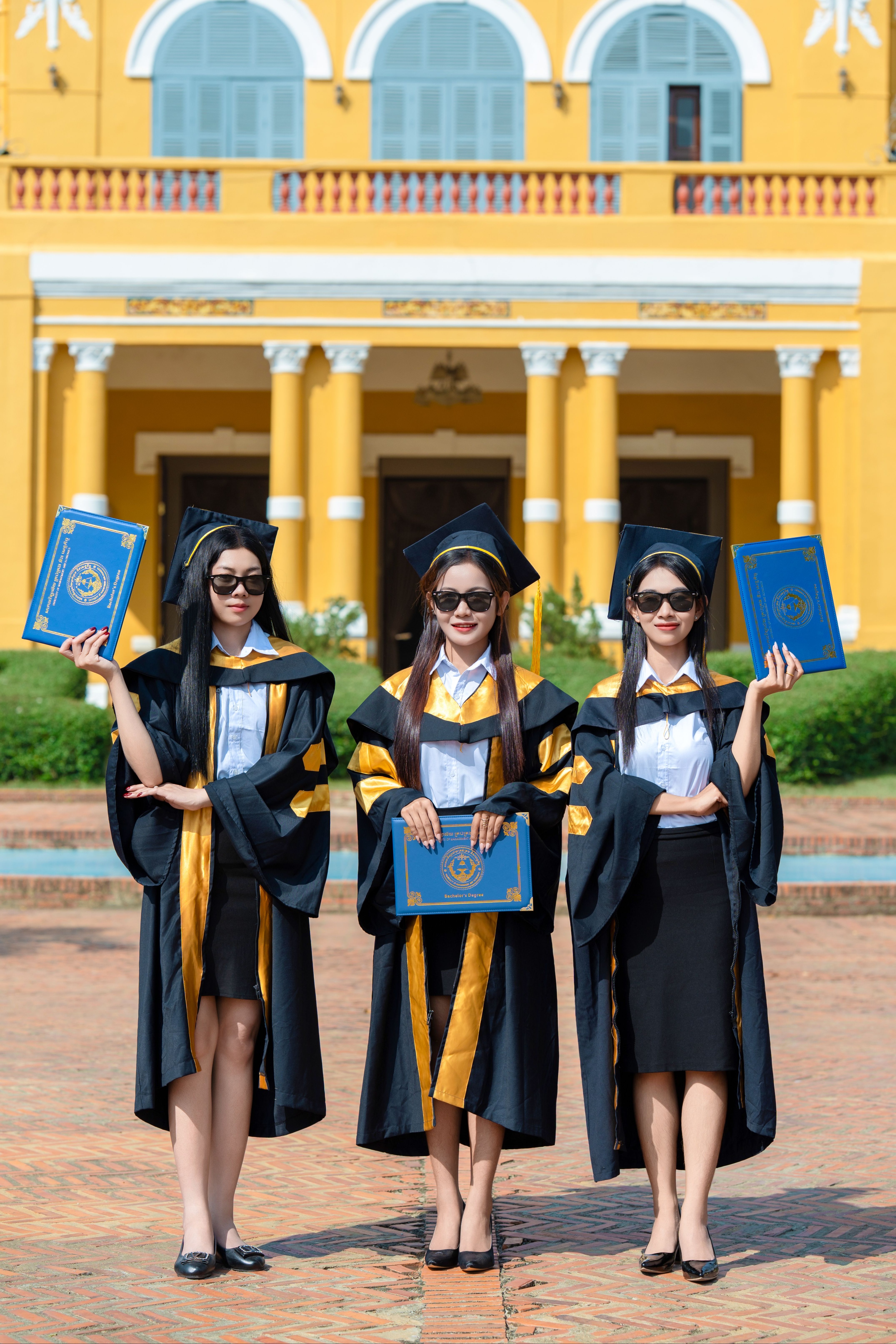 Graduation Ceremony