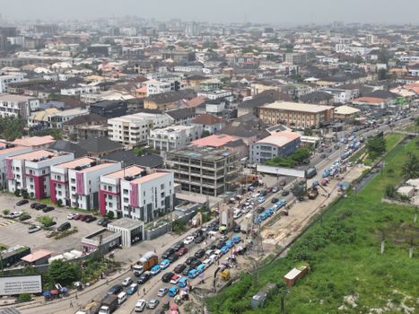 Ajegunle, Nigeria