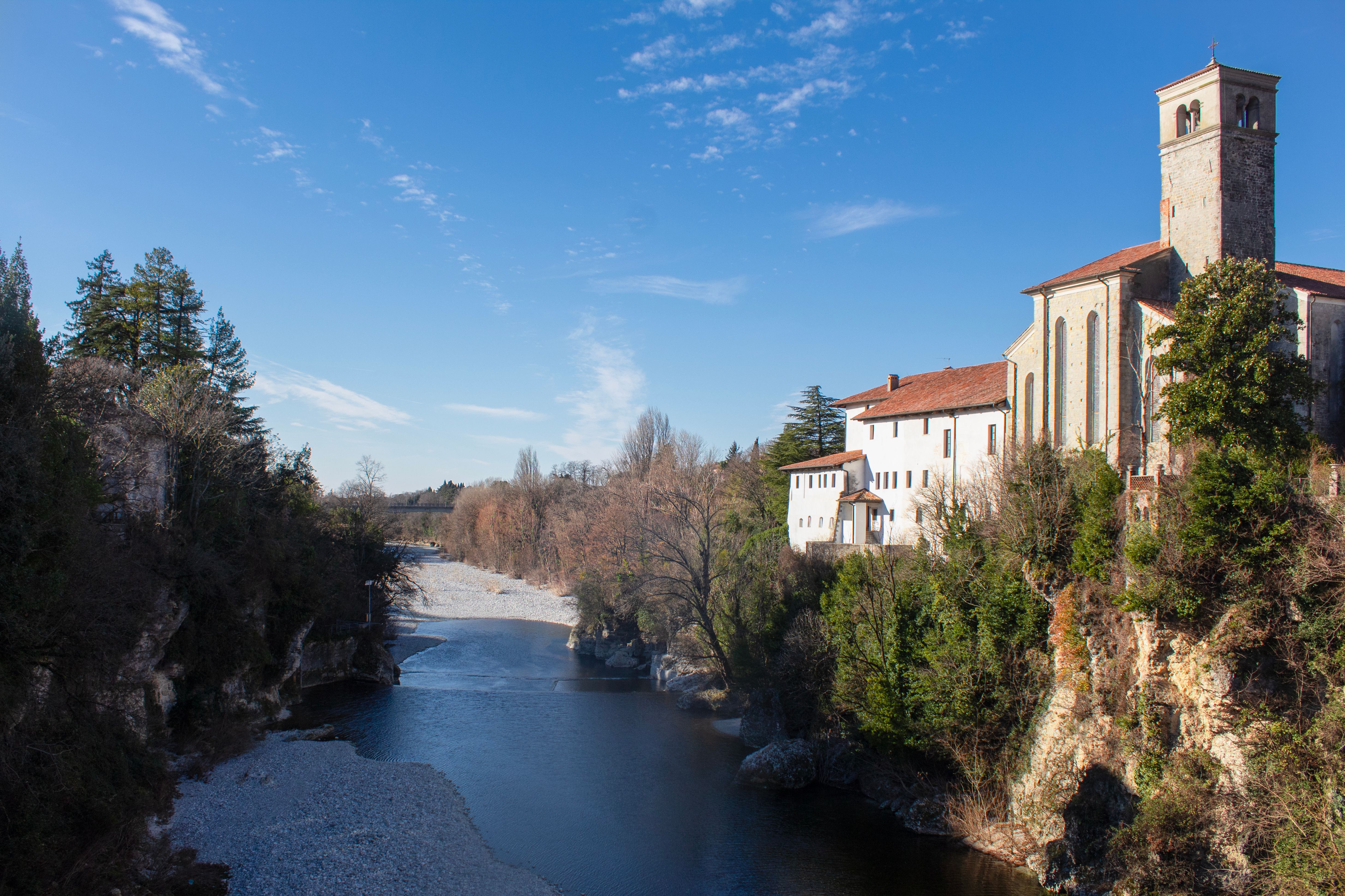 Cividale del Friuli