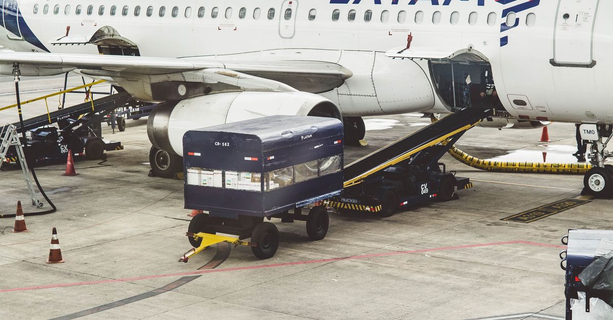 Latam Airlines Ecuador fortalece conectividad corporativa entre Ecuador y mercados regionales clave Latam Airlines Ecuador fortalece conectividad corporativa entre Ecuador y mercados regionales clave