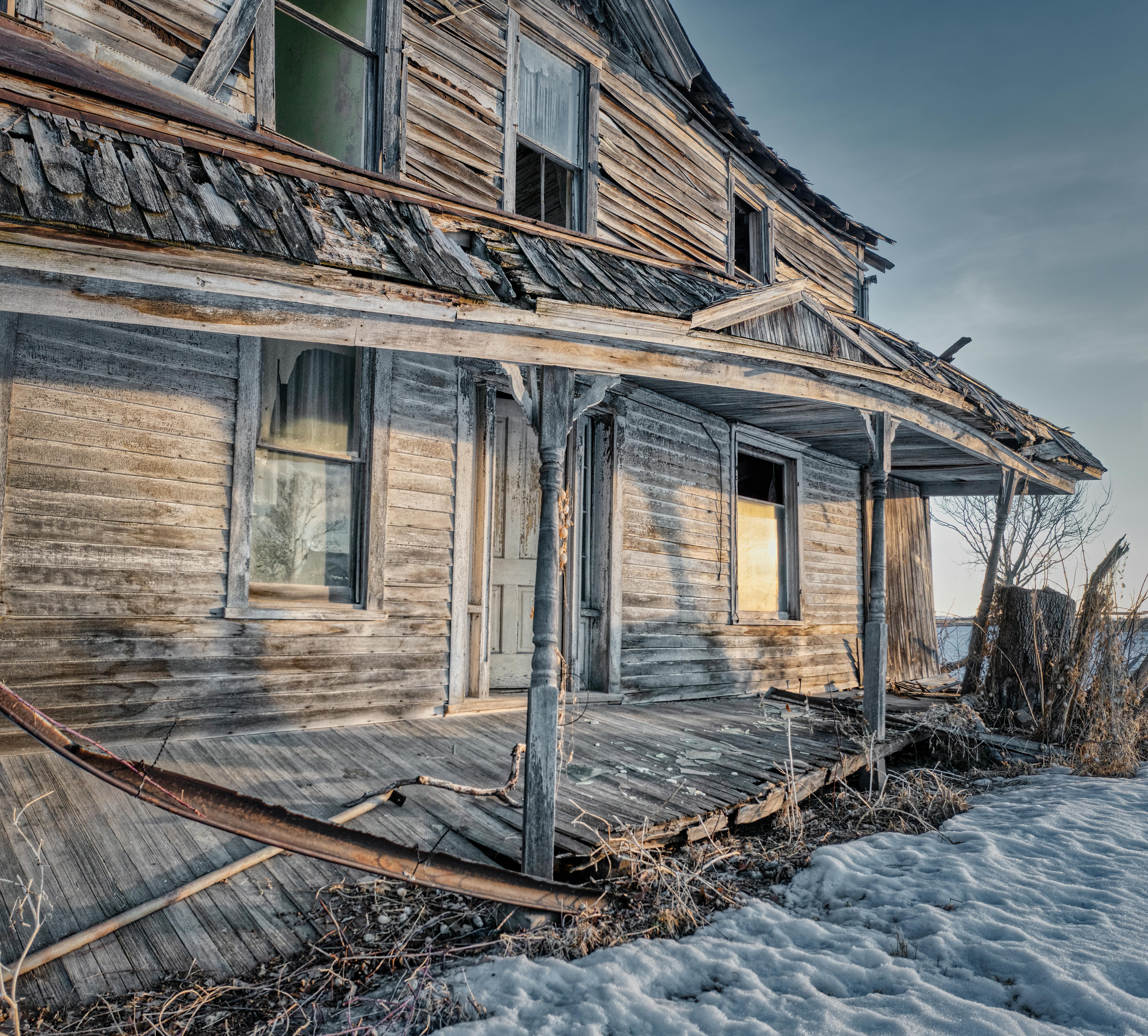 The Energy Vampires Haunting Your Home — Photo by Tom Fisk on Pexels