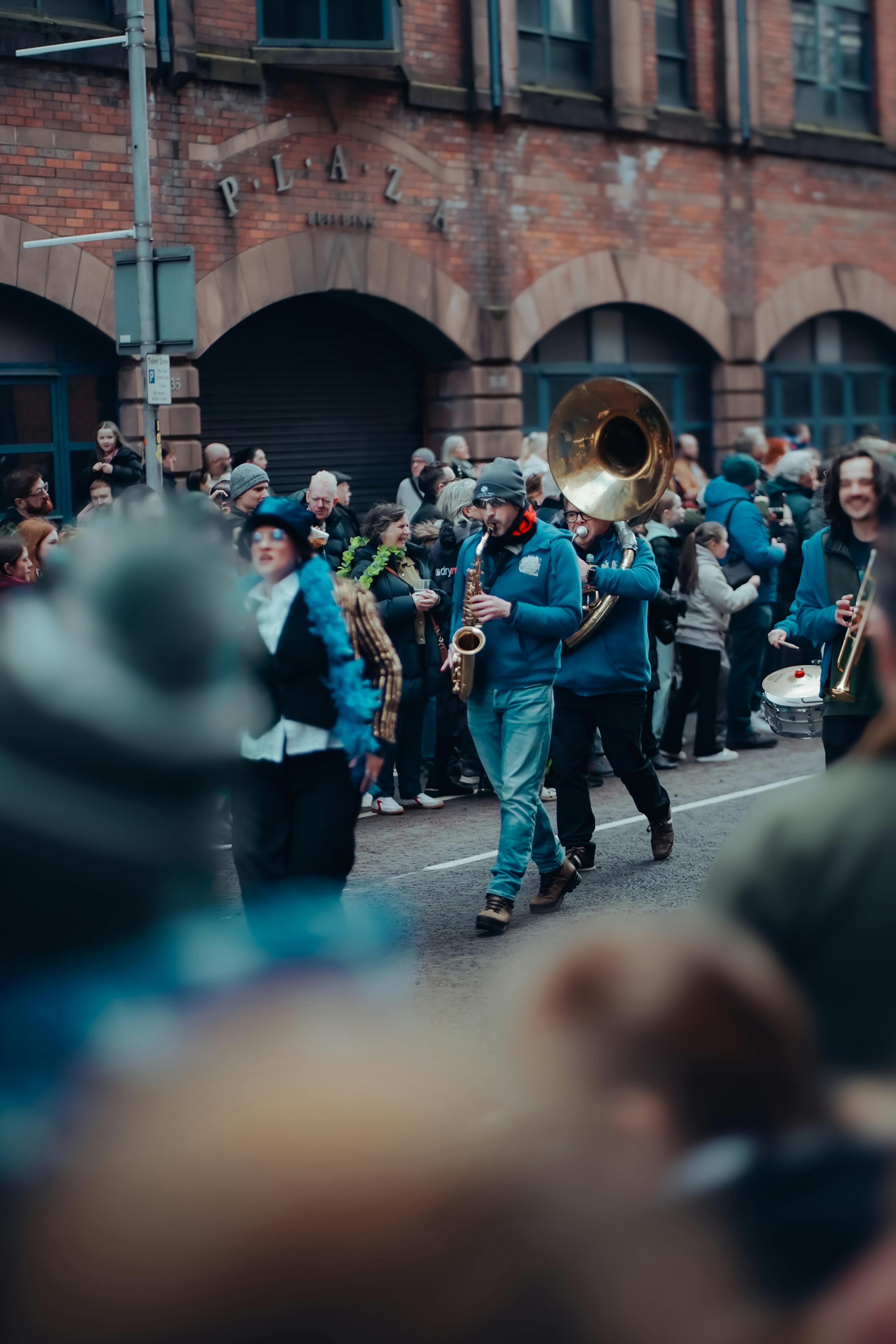 Безкоштовне стокове фото на тему «белфаст, Велика Британія, виступ на відкритому повітрі» стокове фото