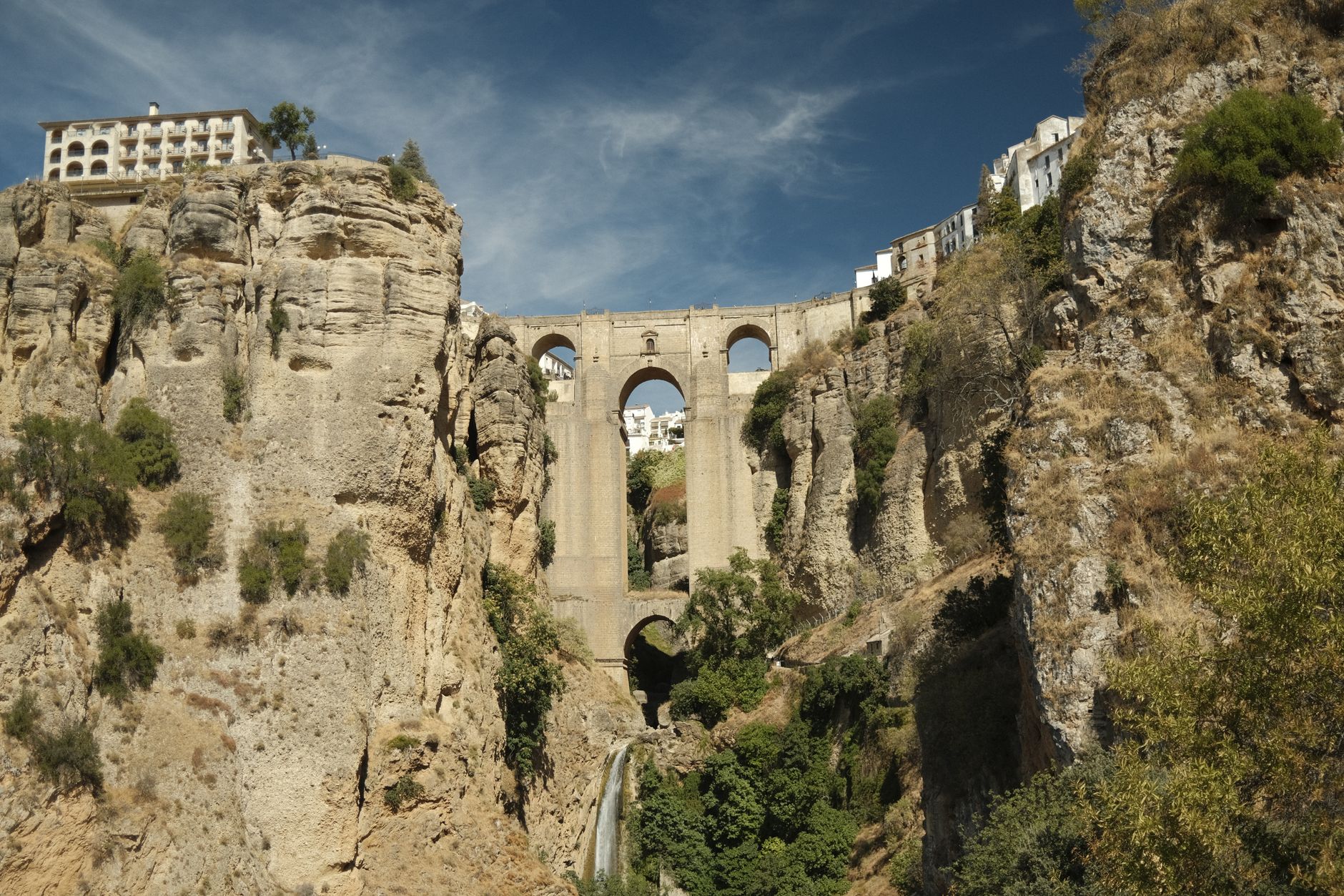 Ronda
