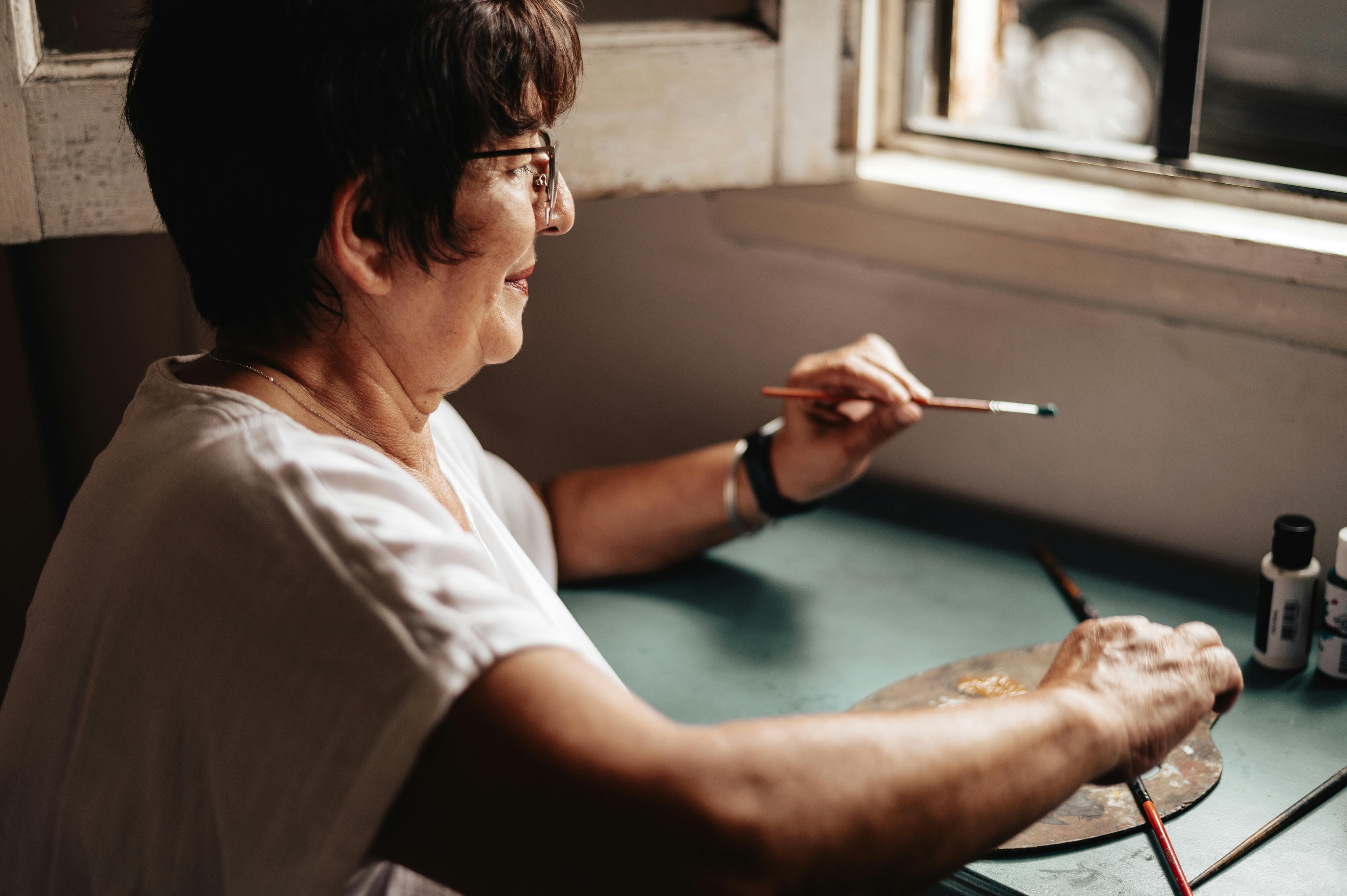 Безкоштовне стокове фото на тему «Аргентина, арт-студія, арт-терапія» стокове фото