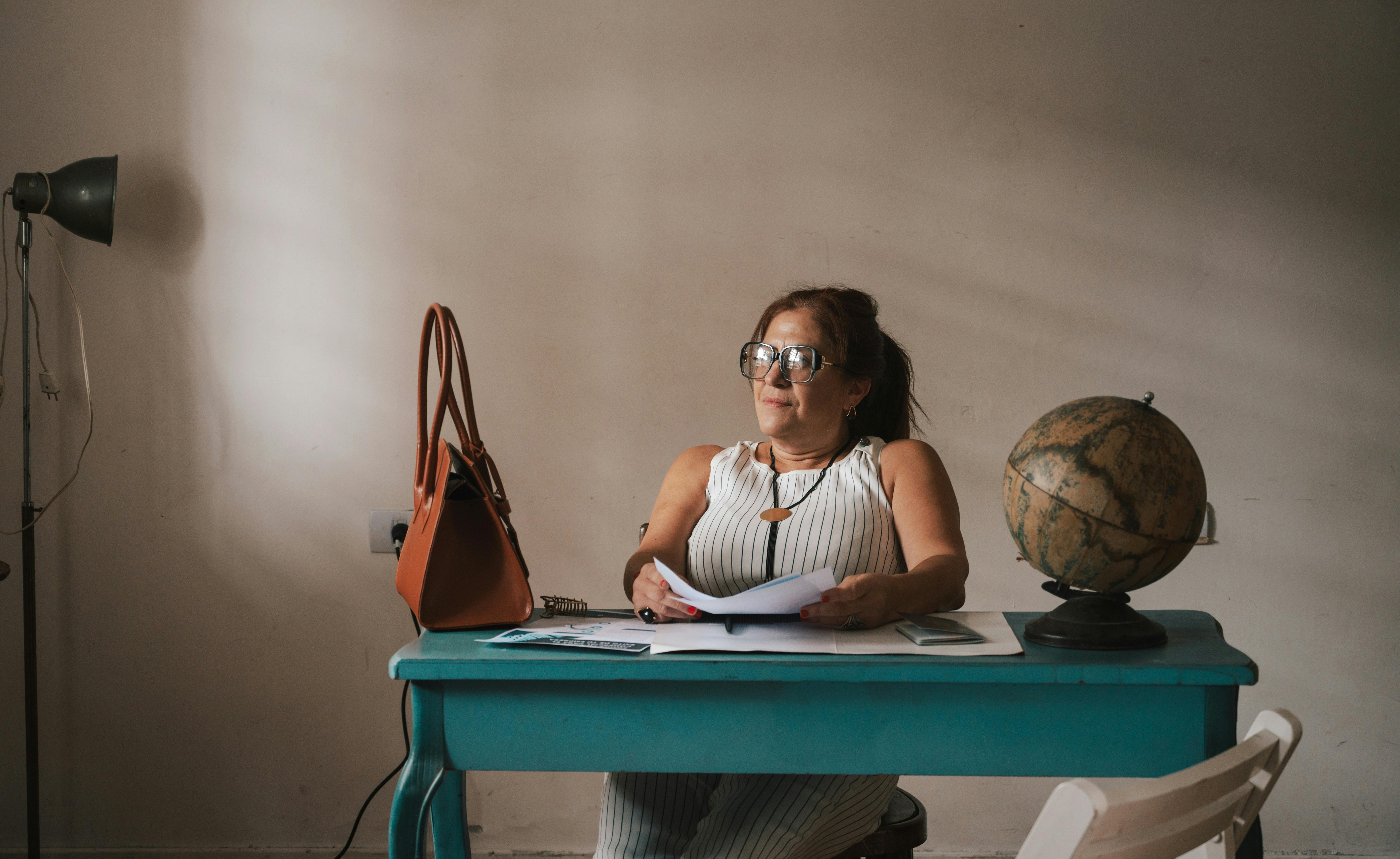 Language Learning in the Age of AI — Photo by Patricia Bozan on Pexels
