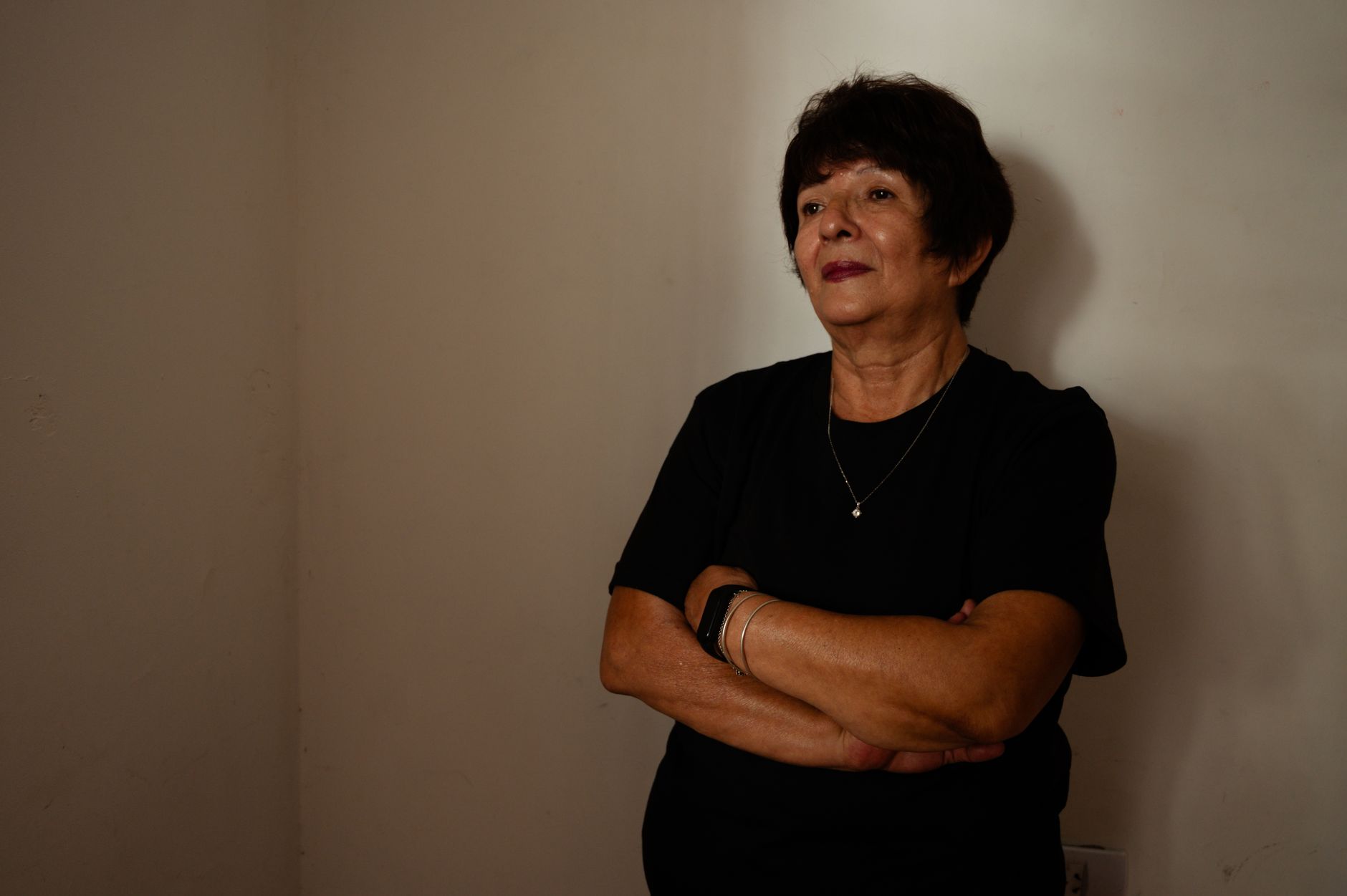 Epstein Survivor Testimony Adds Pressure to Attorney General Nominee Vote