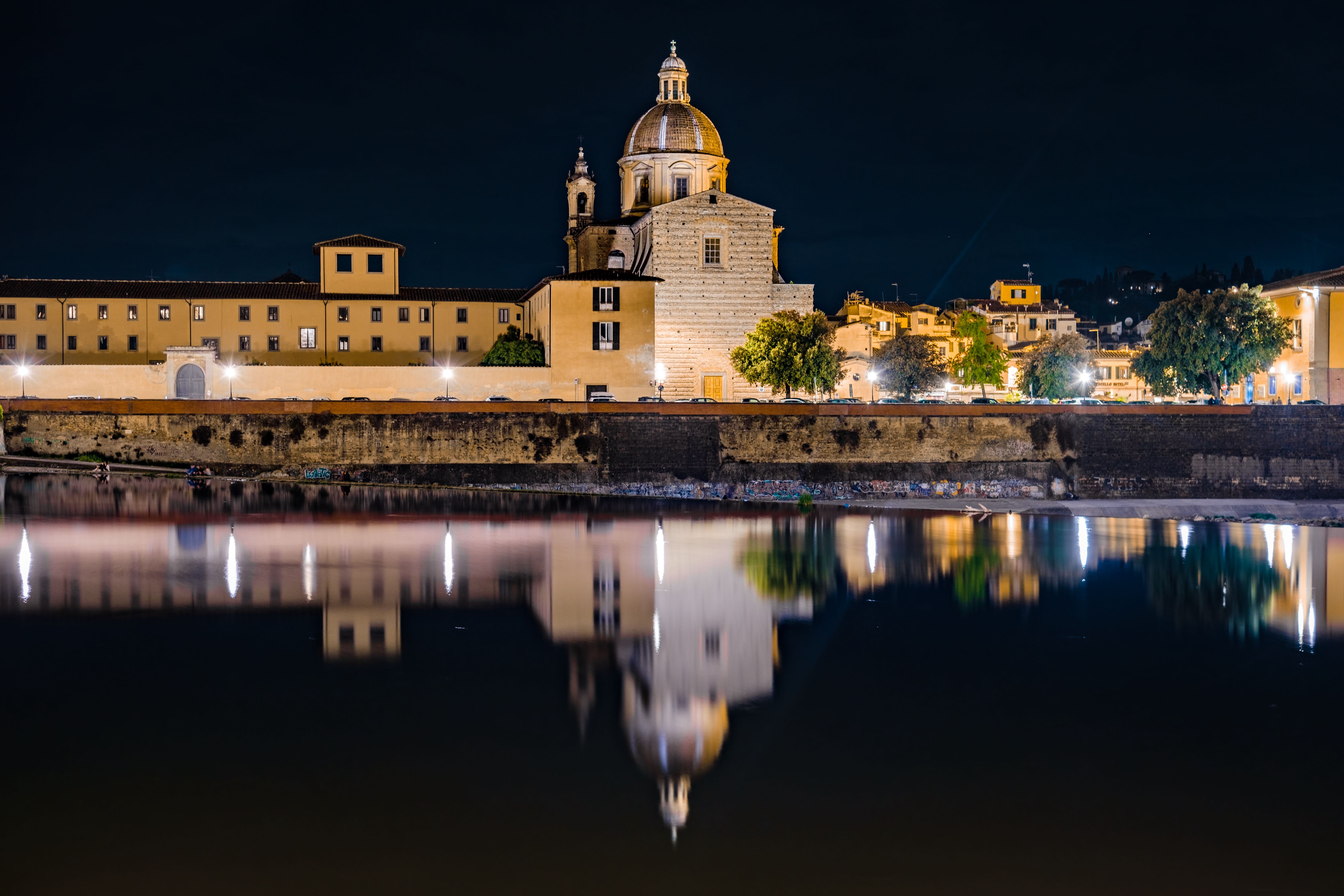Museums & attractions in Basilica di San Frediano
