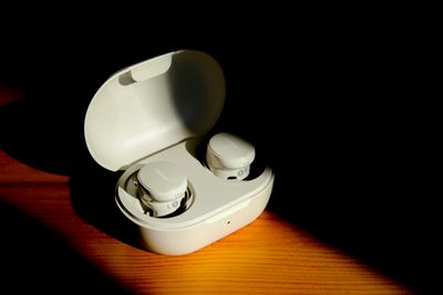 Bose QuietComfort Ultra Earbuds