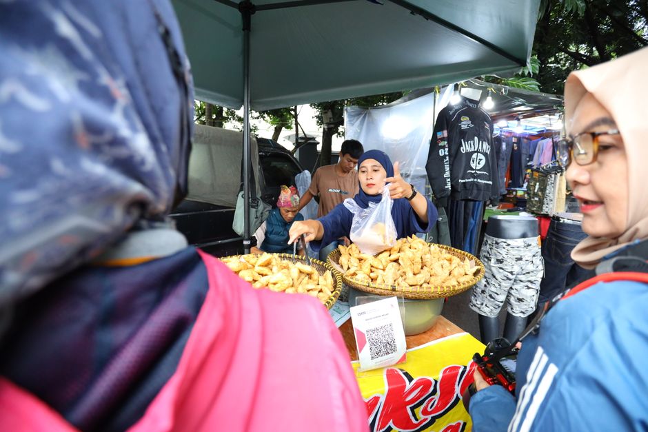 wisata kuliner khas jawa tengah