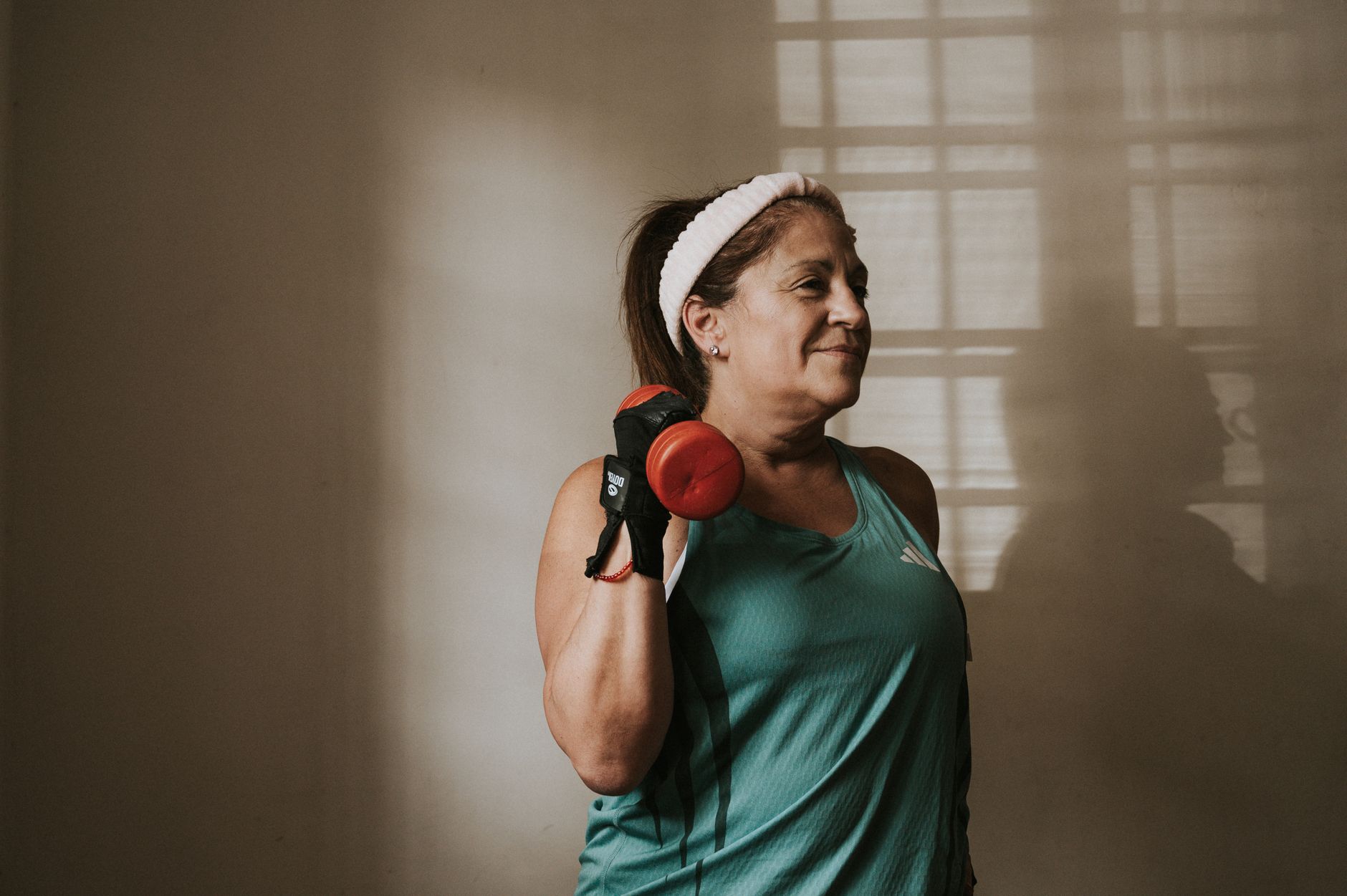 Fitness Over 40: Your Guide to Staying Strong and Healthy