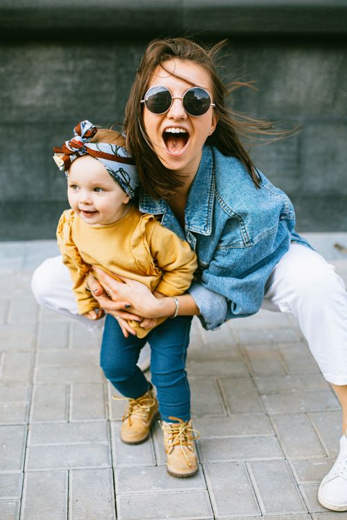 Baby Language Development: From First Coos to First Words