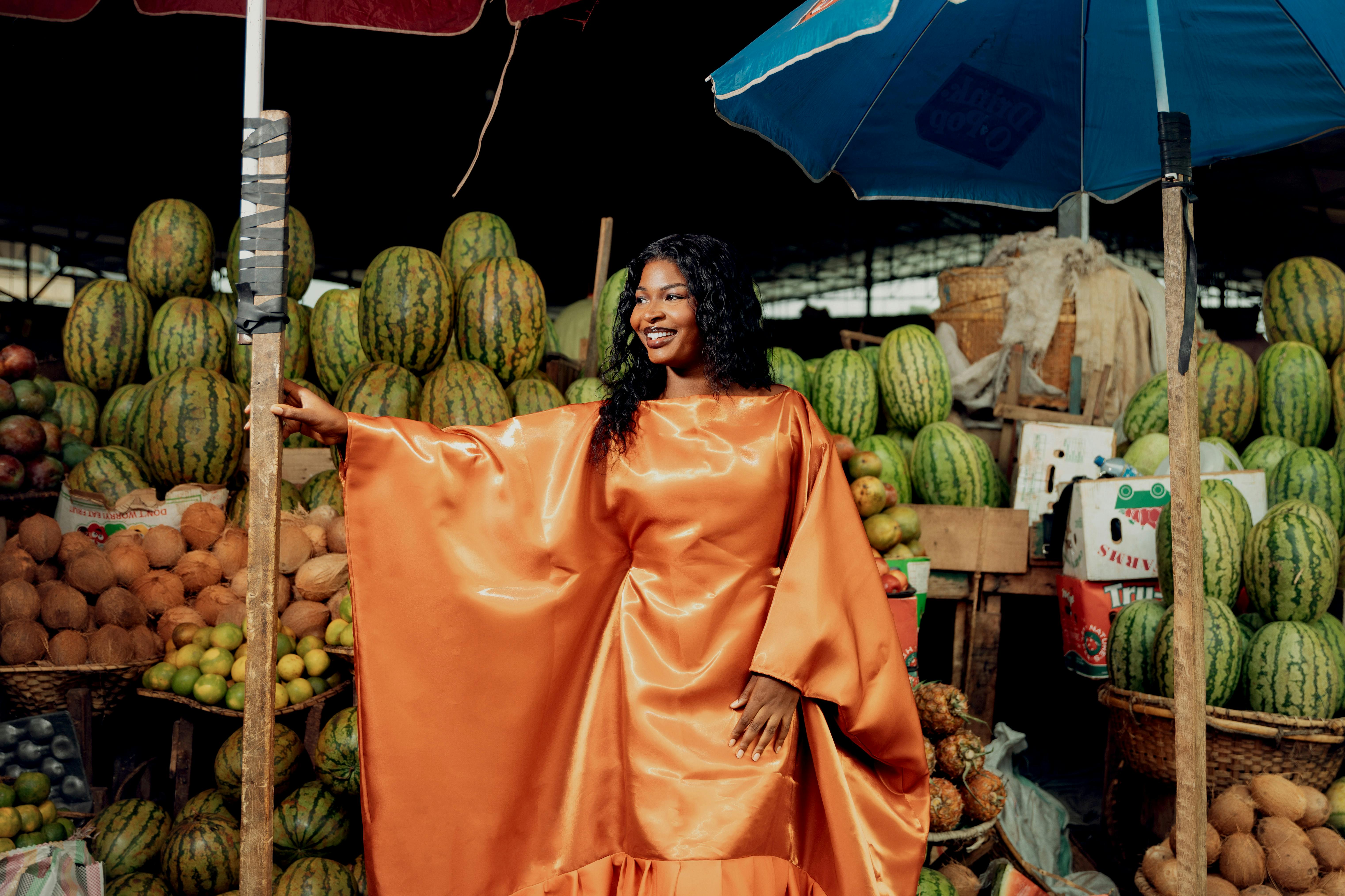 Yams Market Is Turning an Ancient Crop Into a Modern Nutrition &amp; Wellness — Photo by K Studios on Pexels