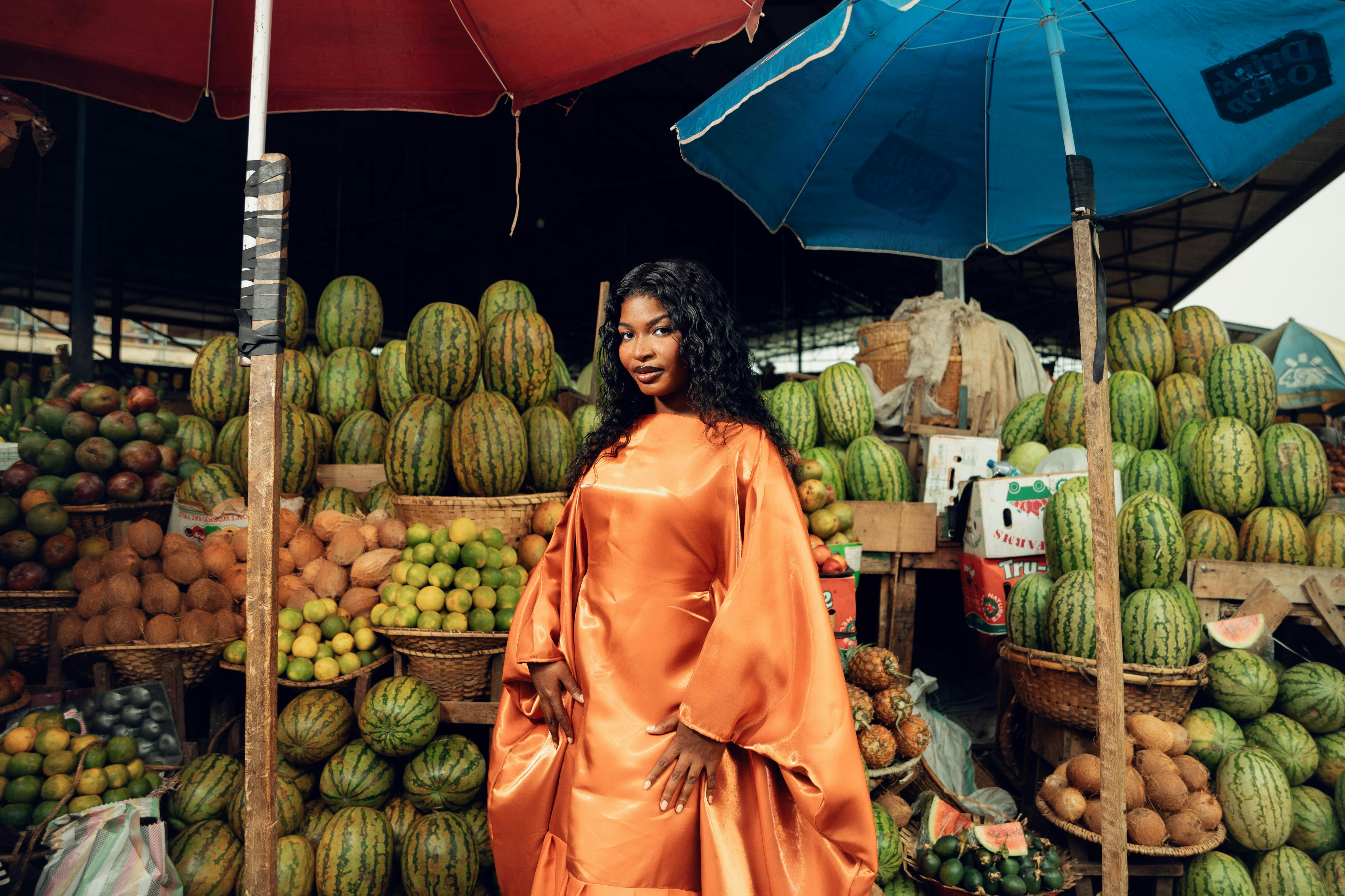 Simone Ashley Is the Latest Star to Wear This Harry Styles-Approved Student Designer - Harper's BAZAAR — Photo by K Studios o