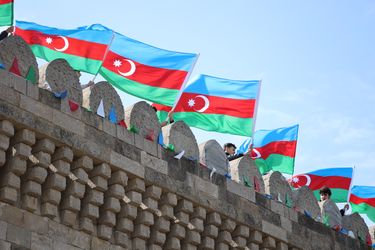 Azerbaijan