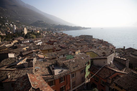 Lago di Garda