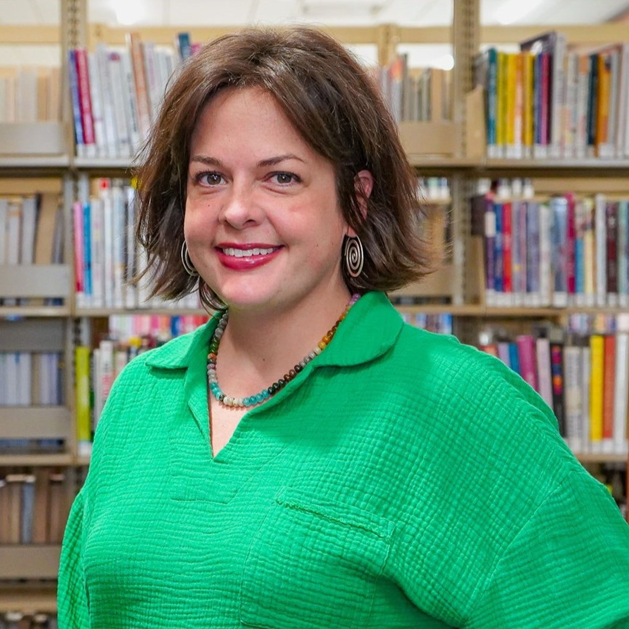 Patricia R.
