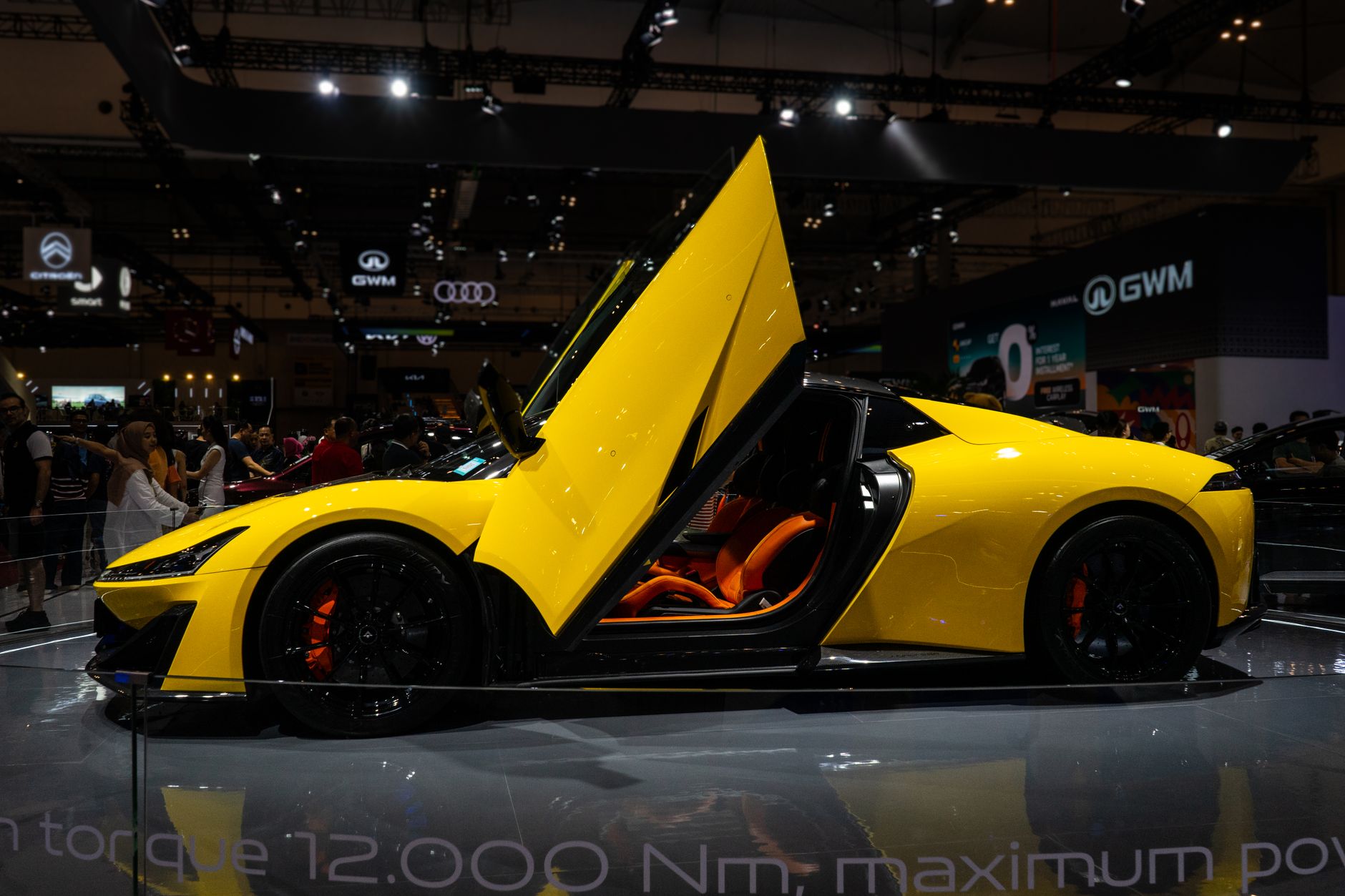 2026 Auto Show Observations: Chinese Solutions Go Global Amidst Similar Vehicles