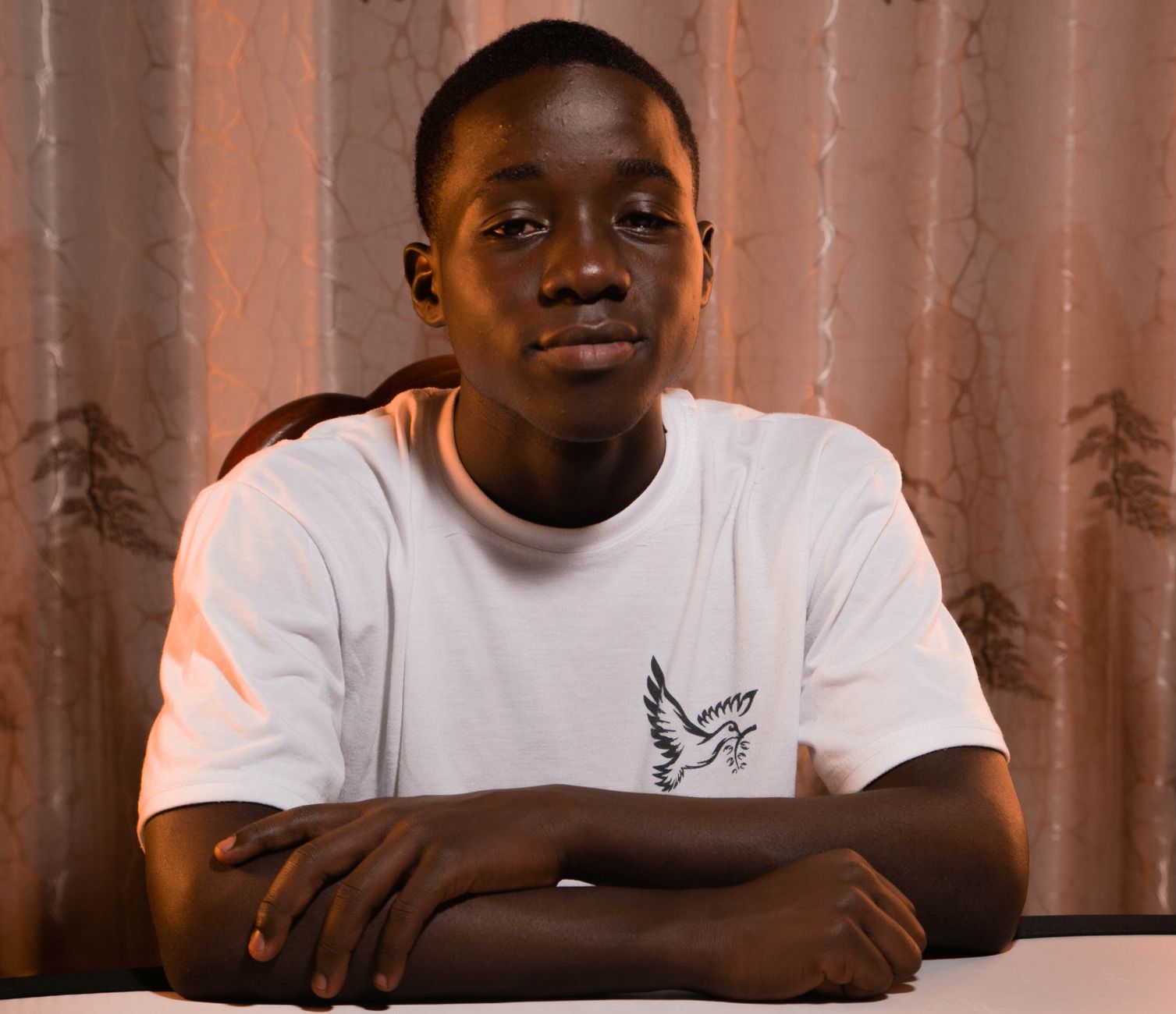 Emmanuel Adeyemo