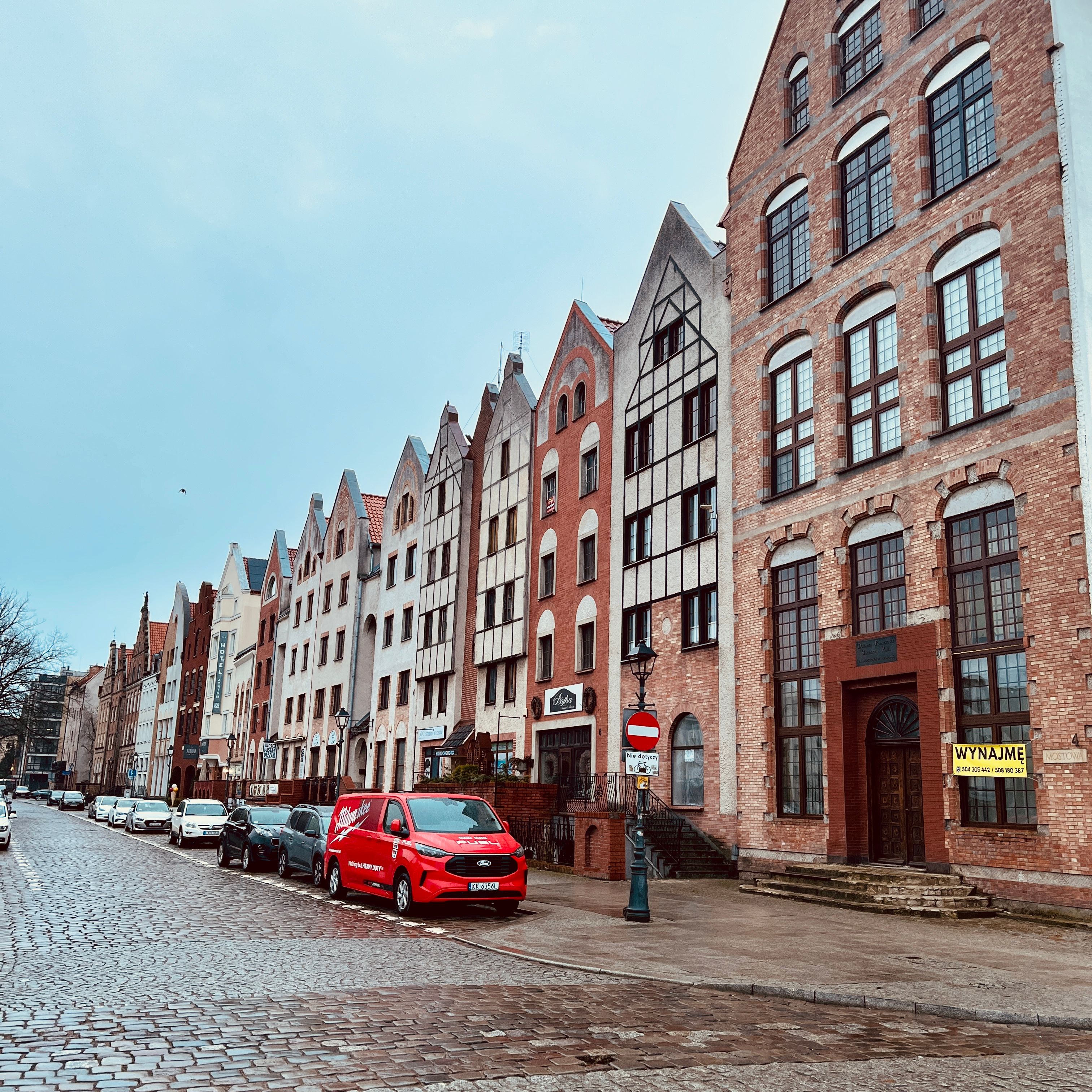 Gdansk
