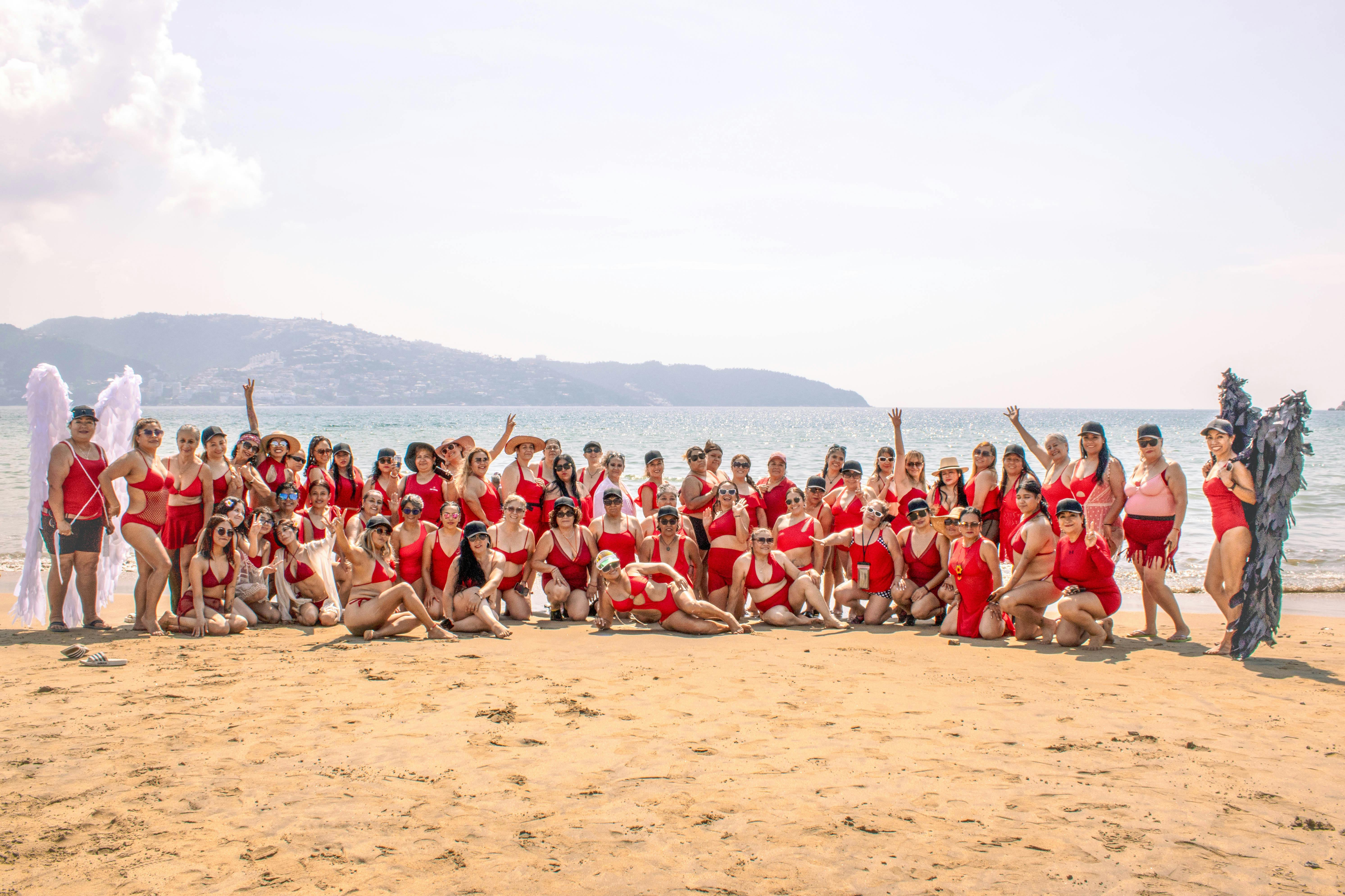 general travel group pty ltd — Photo by Felicia Navarrete on Pexels