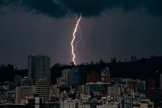 Quito, Ecuador