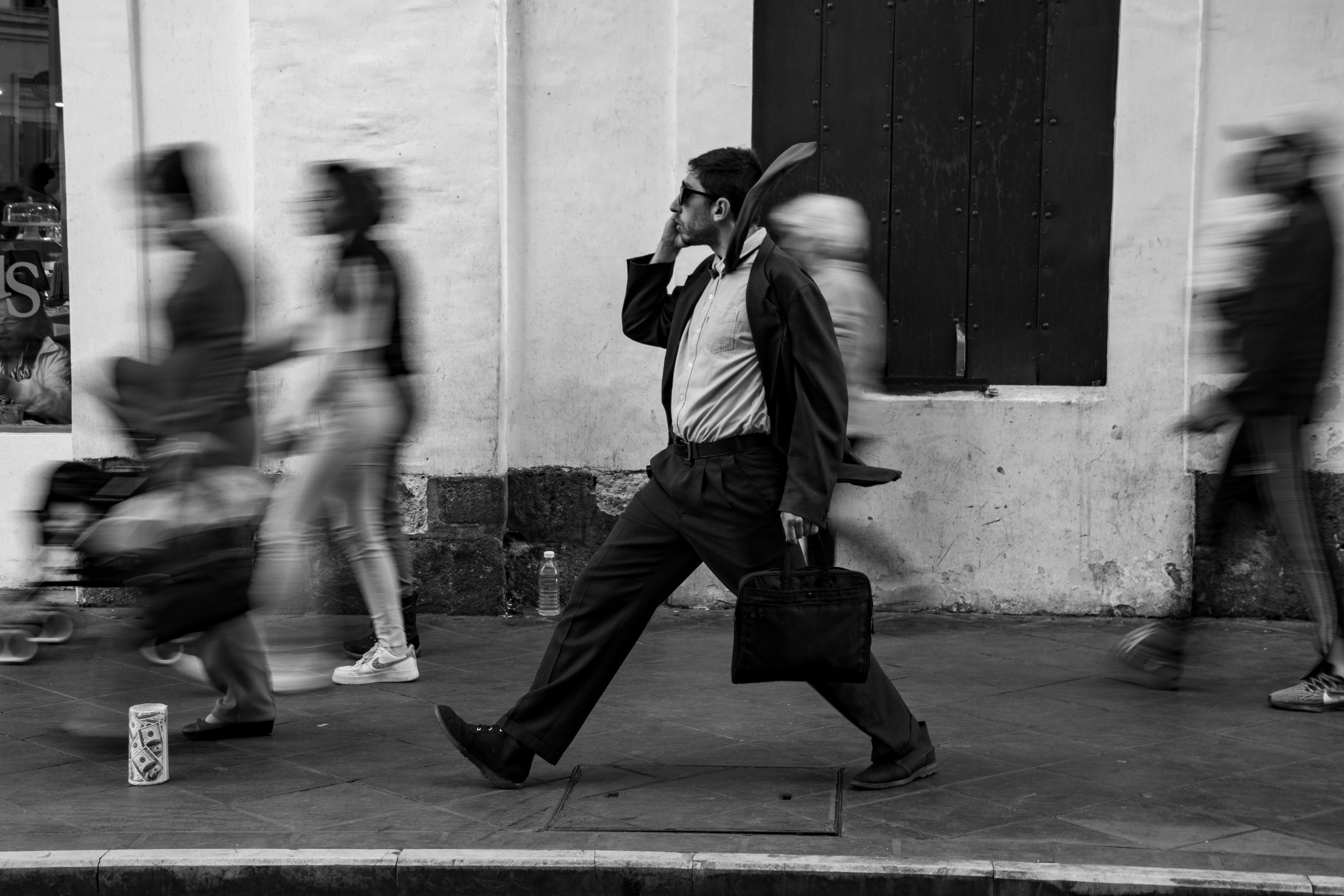 Habit Stacking for Busy People: A Practical Guide