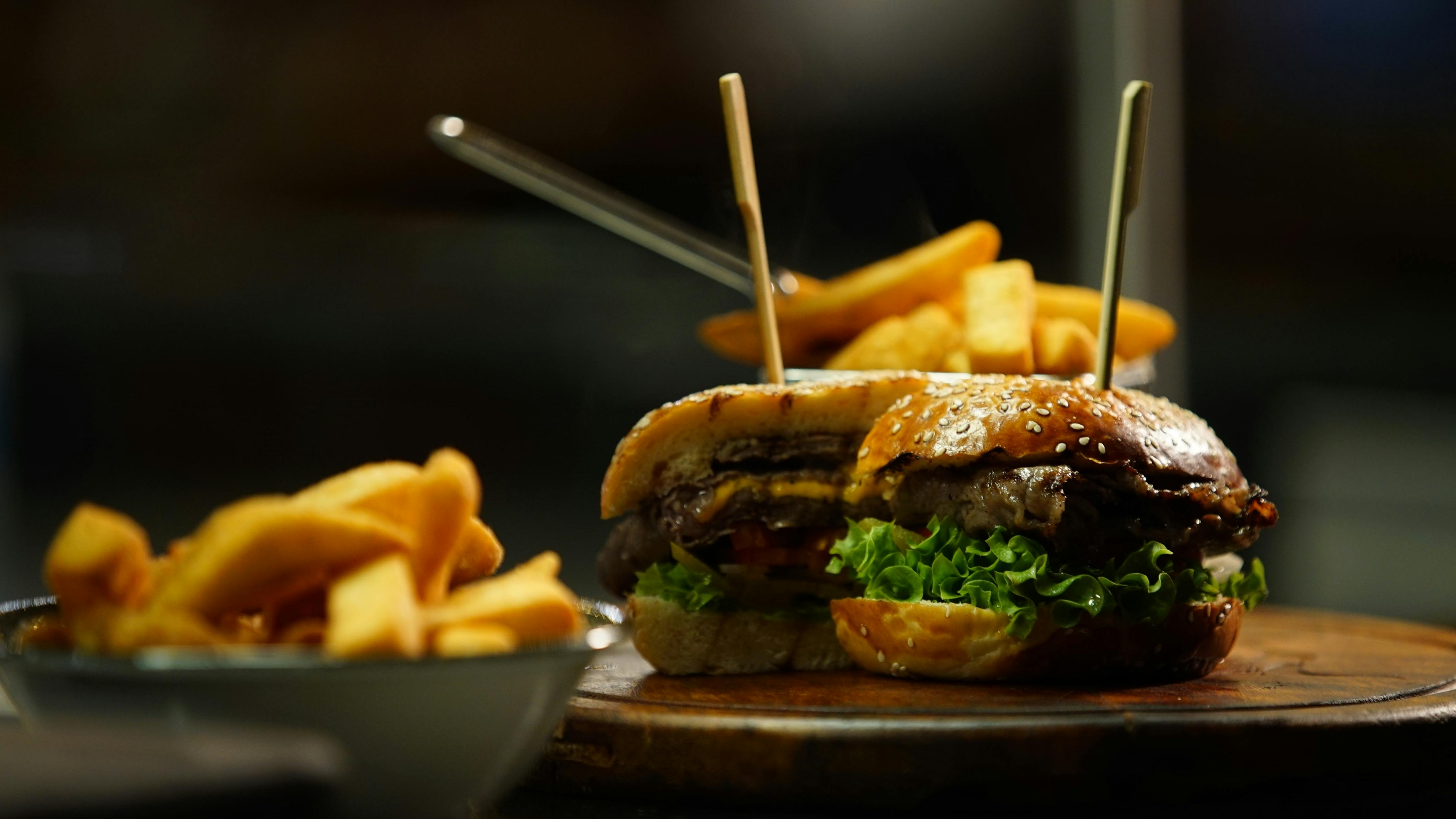 The Ultimate Bergen Food Guide — What & Where to Eat