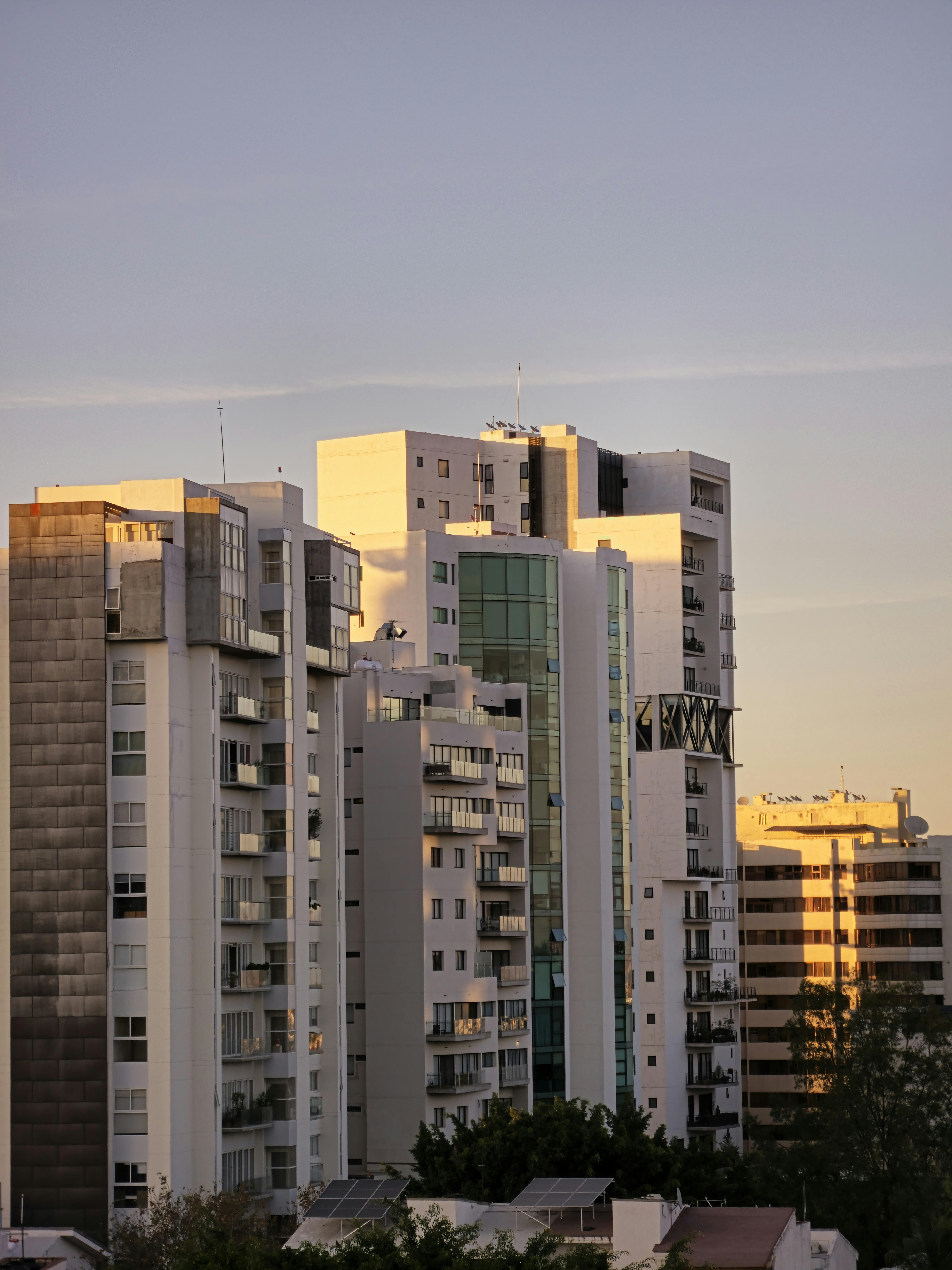 Como Alugar o Apartamento dos Seus Sonhos em Higienópolis: Dicas e Tendências em Casa e Finanças