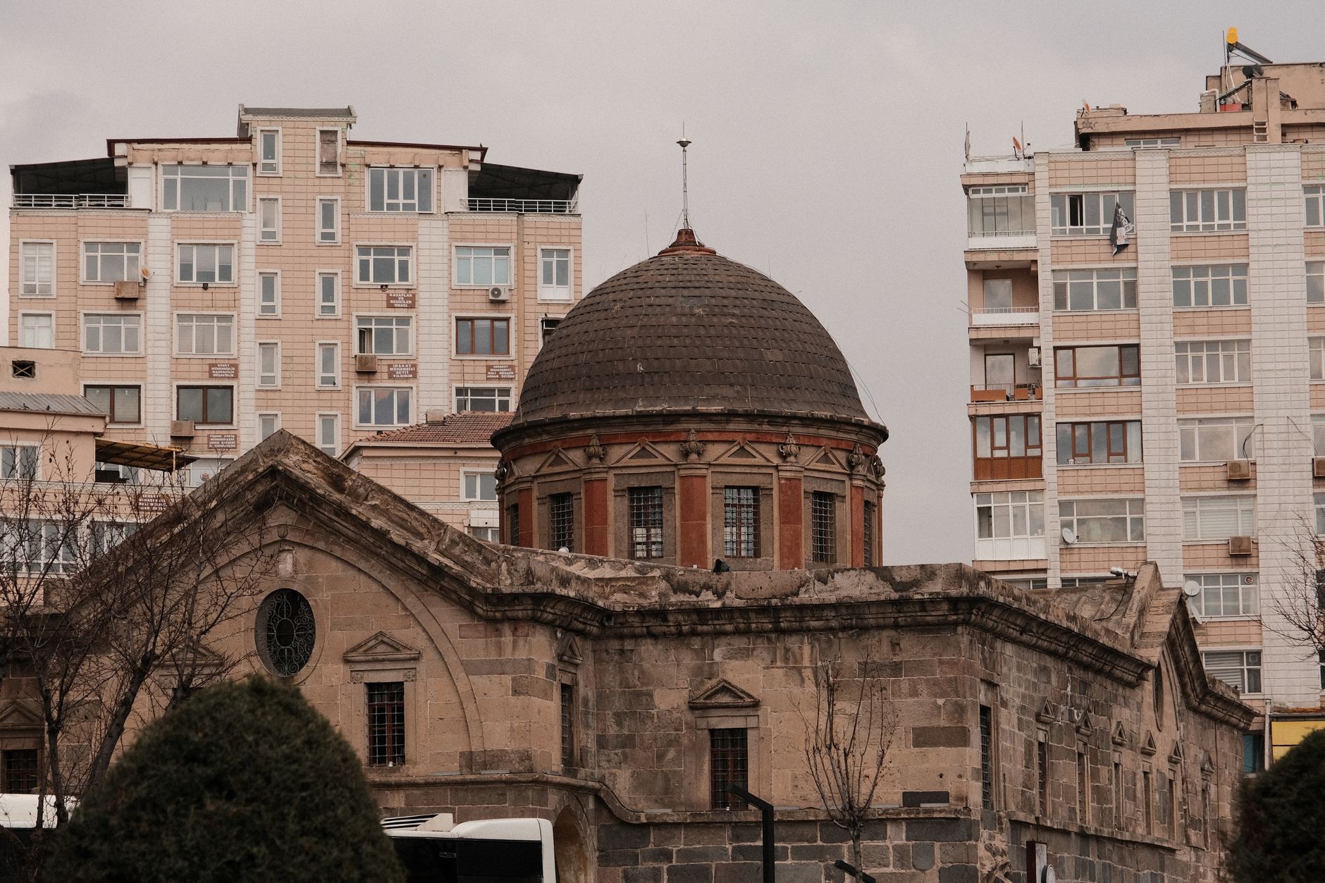 Popular sights in Hassilabied Landmarks in Hassilabied