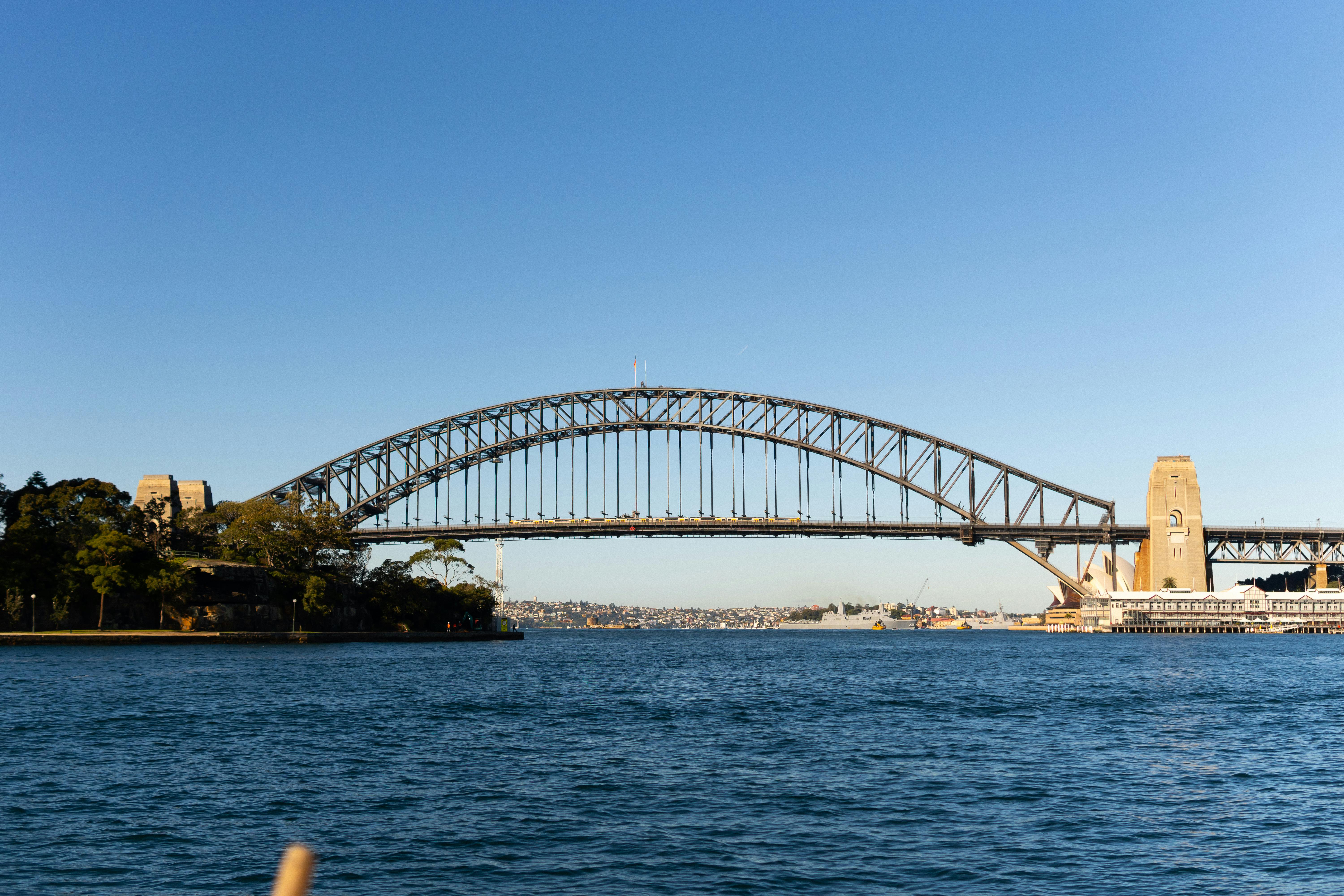 Landmarks in South Australia