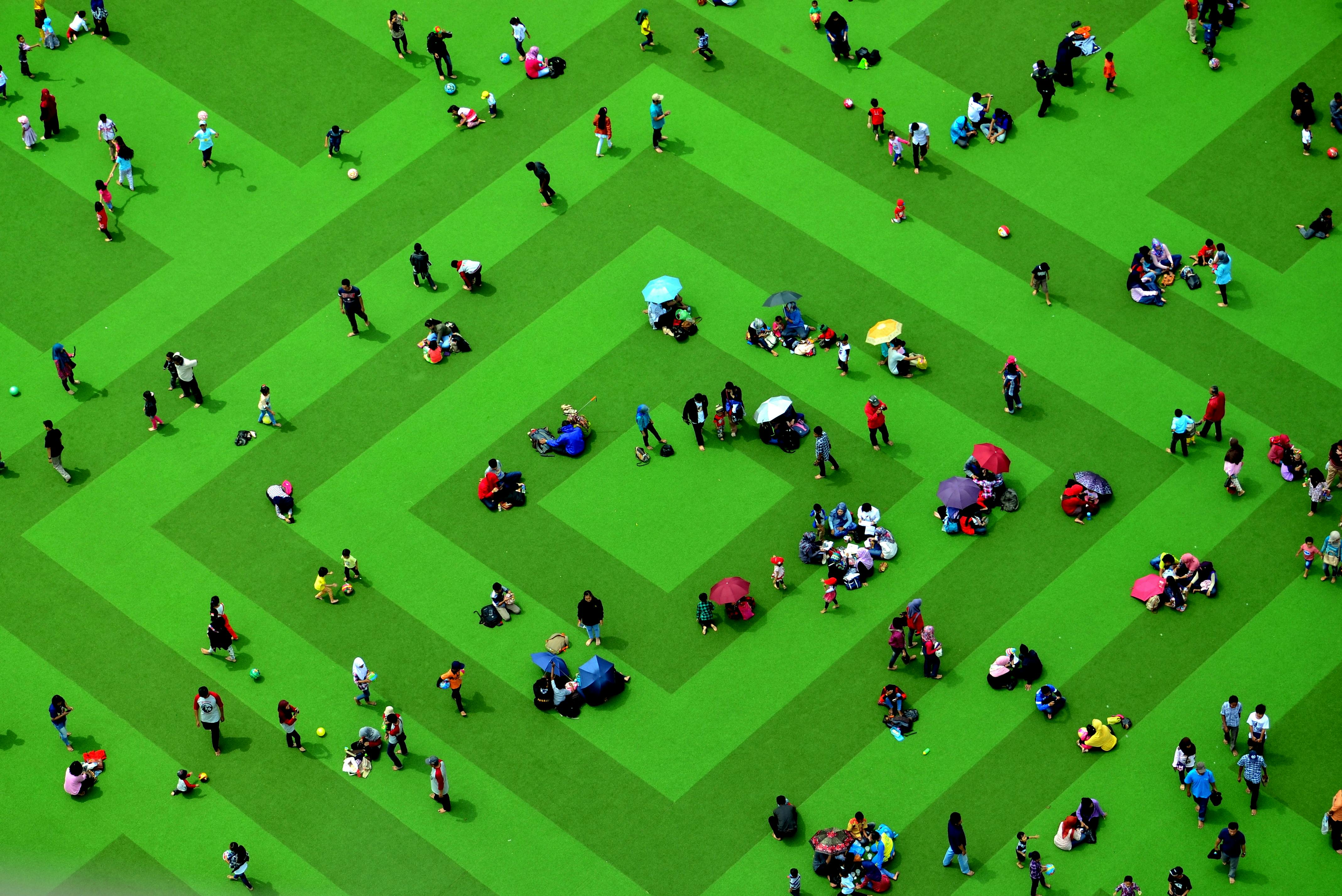 Public opinion - Influence, Formation, Impact — Photo by Irma Sjachlan on Pexels