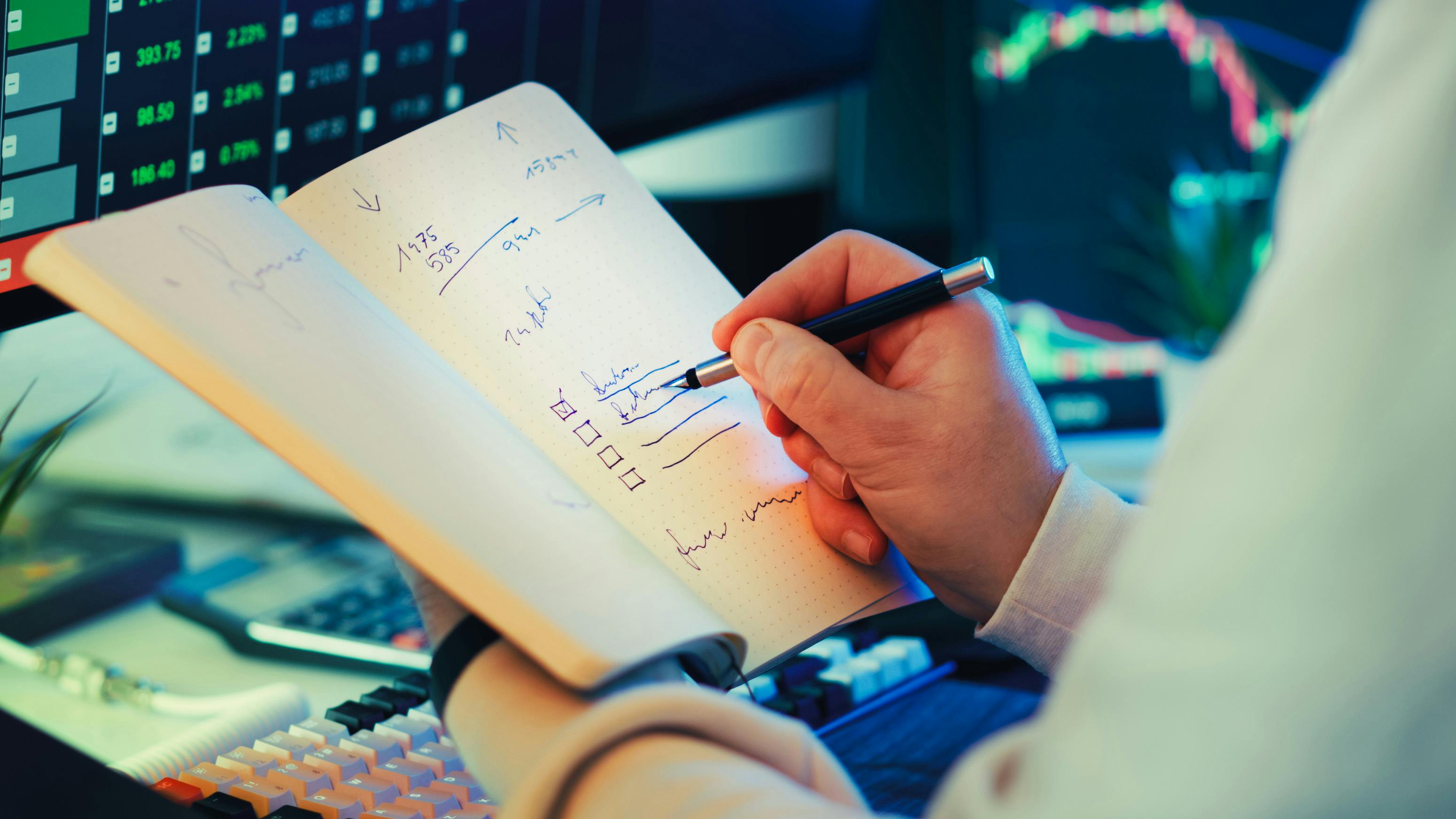 How to Track Fitness Progress After 35 Without Losing Your Mind Over the Scale