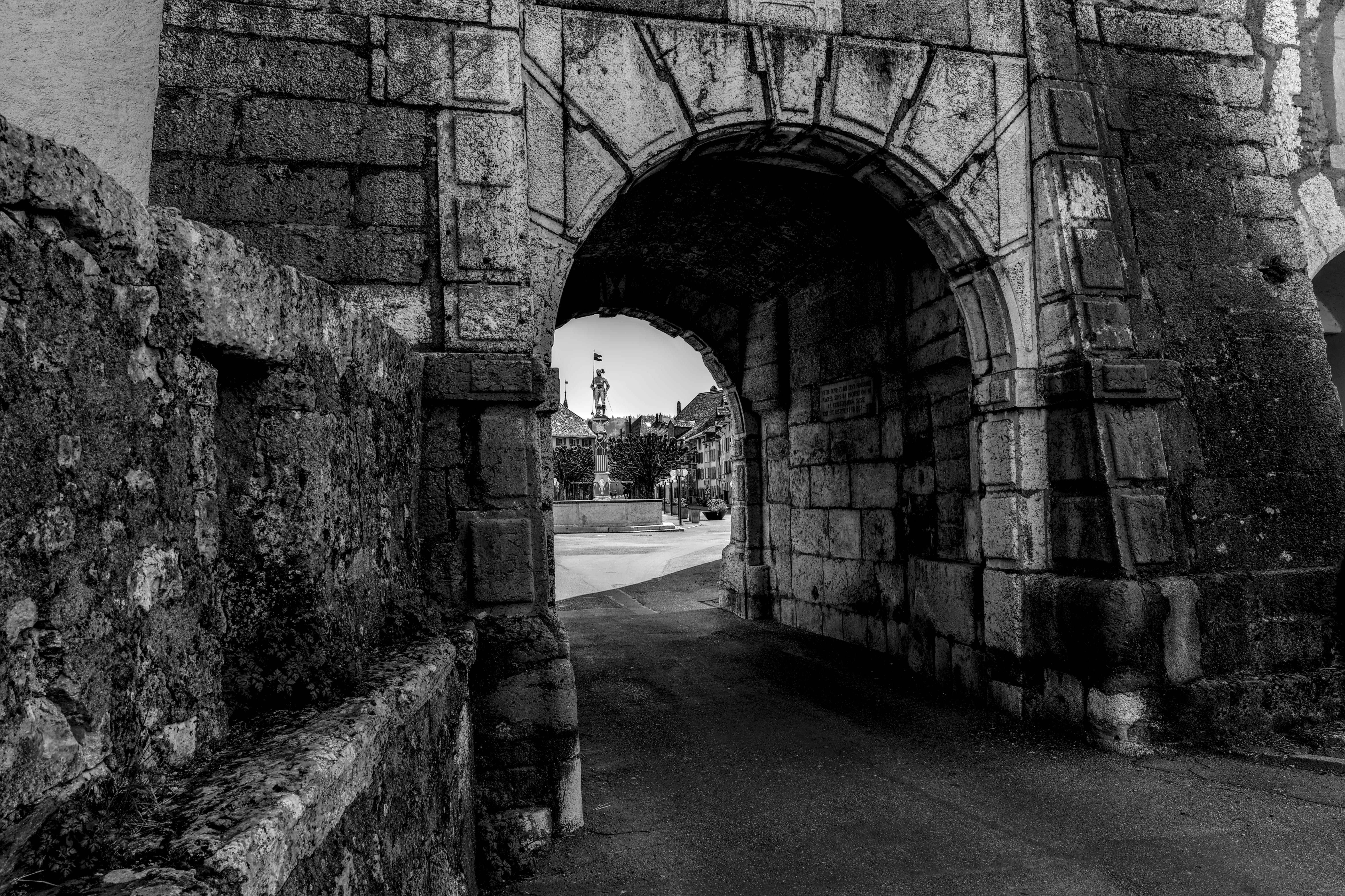 Le Coudray-Montceaux