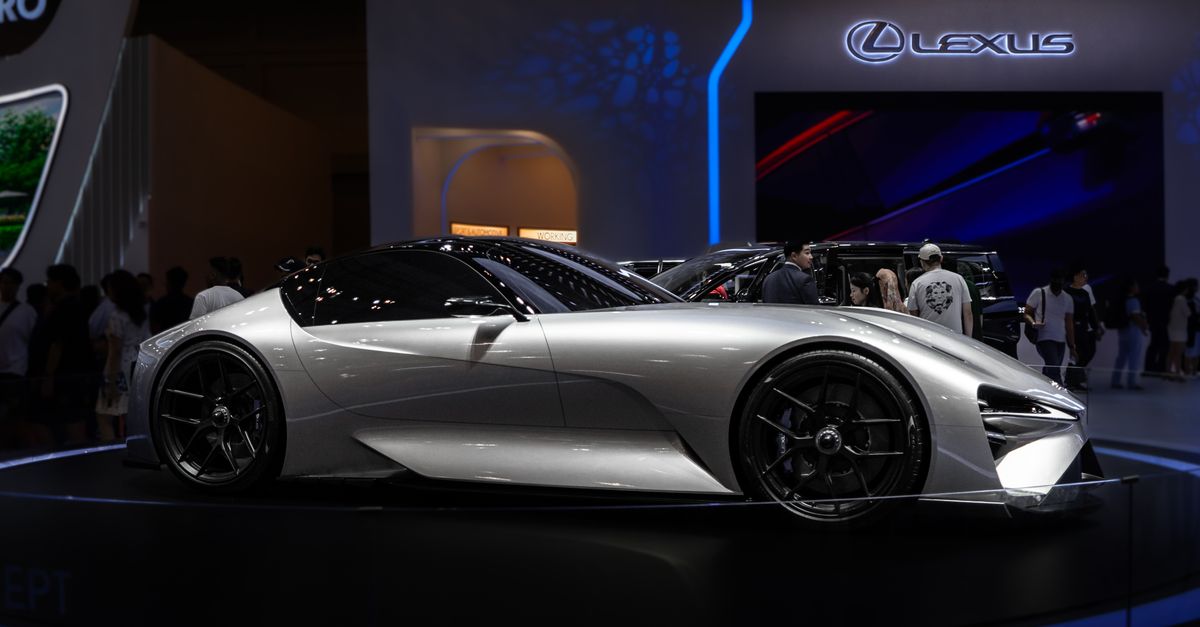 Changan Automobile's Strategic Advances in Battery Technolog