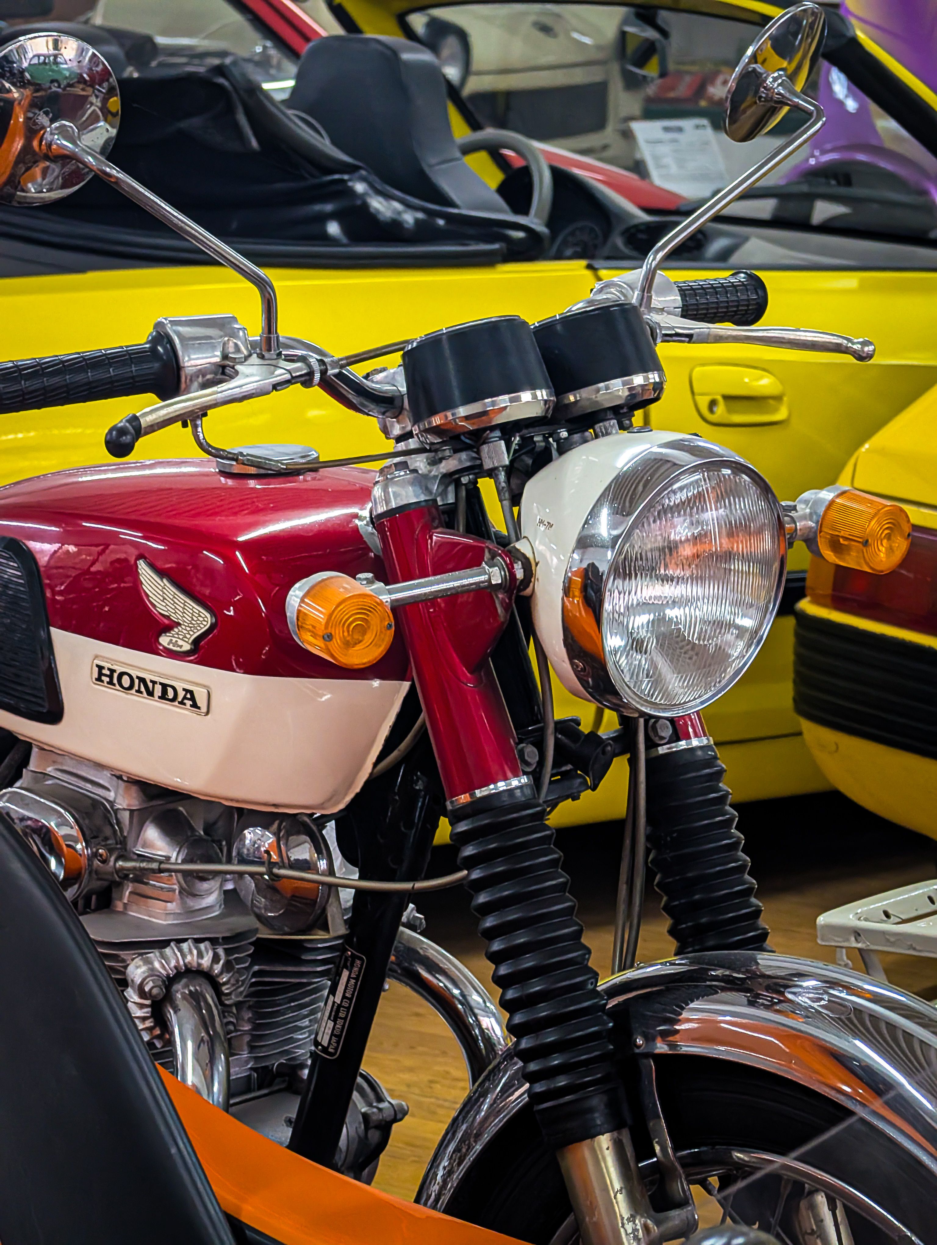 Honda motorcycle for sale in Jacksonville: Legal, Cost, and Ownership Guide