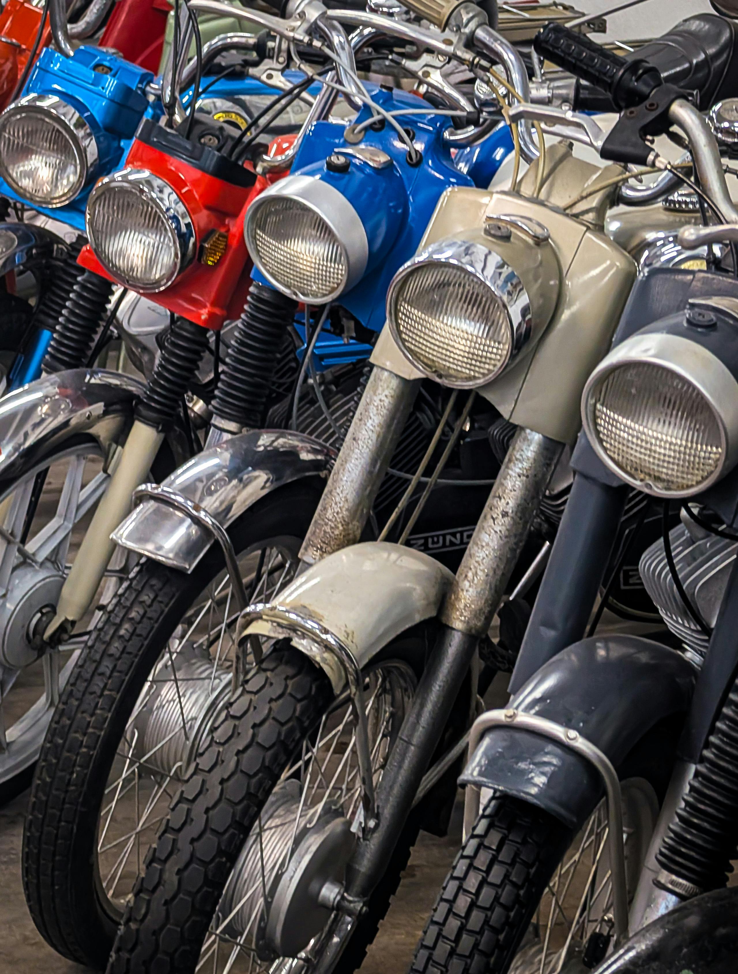 Cheap motorcycle for sale in Oklahoma: Legal, Cost, and Ownership Guide