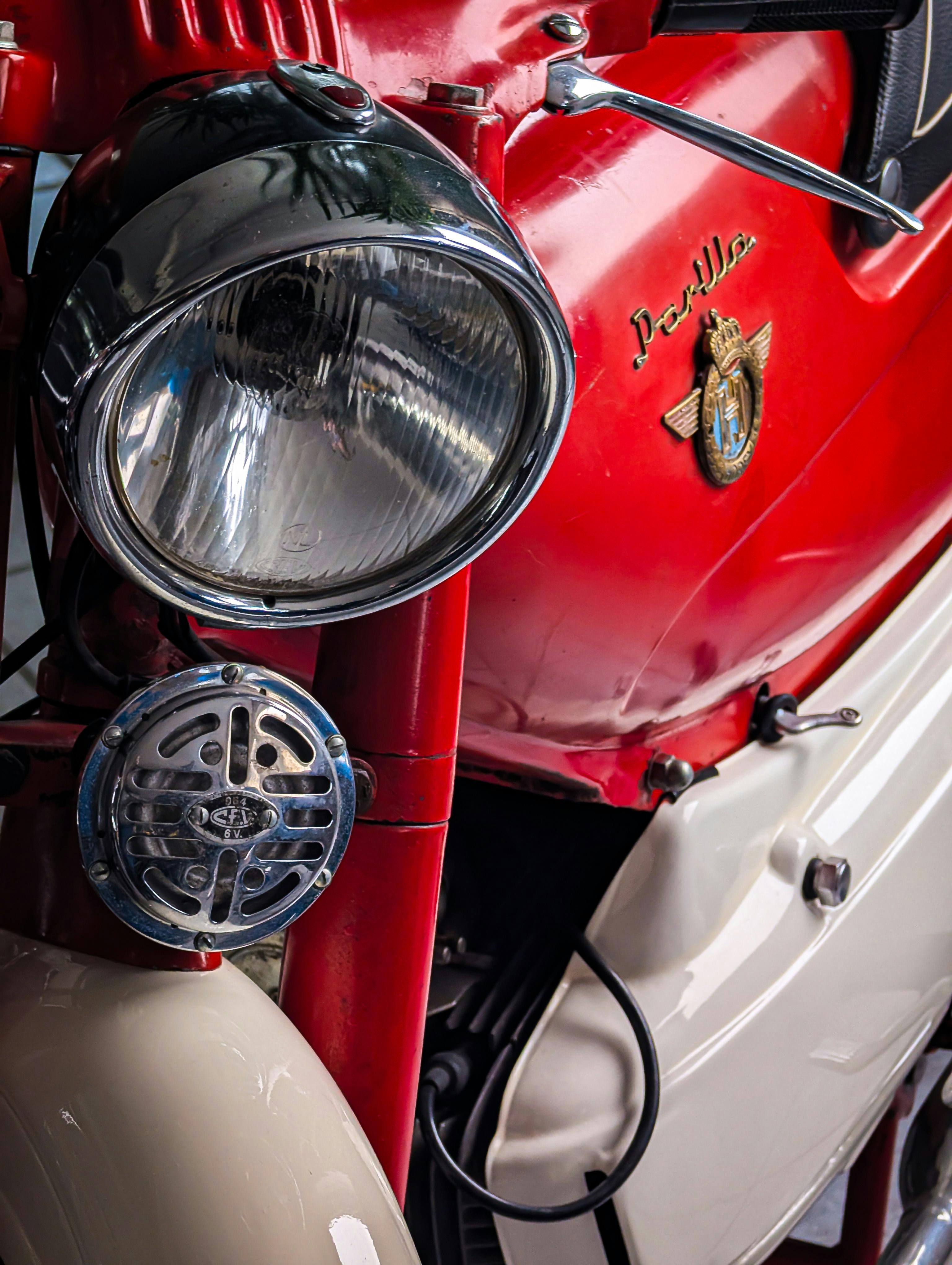 Безкоштовне стокове фото на тему «vintage дизайн, vintage мотоцикл, автозапчастини» стокове фото