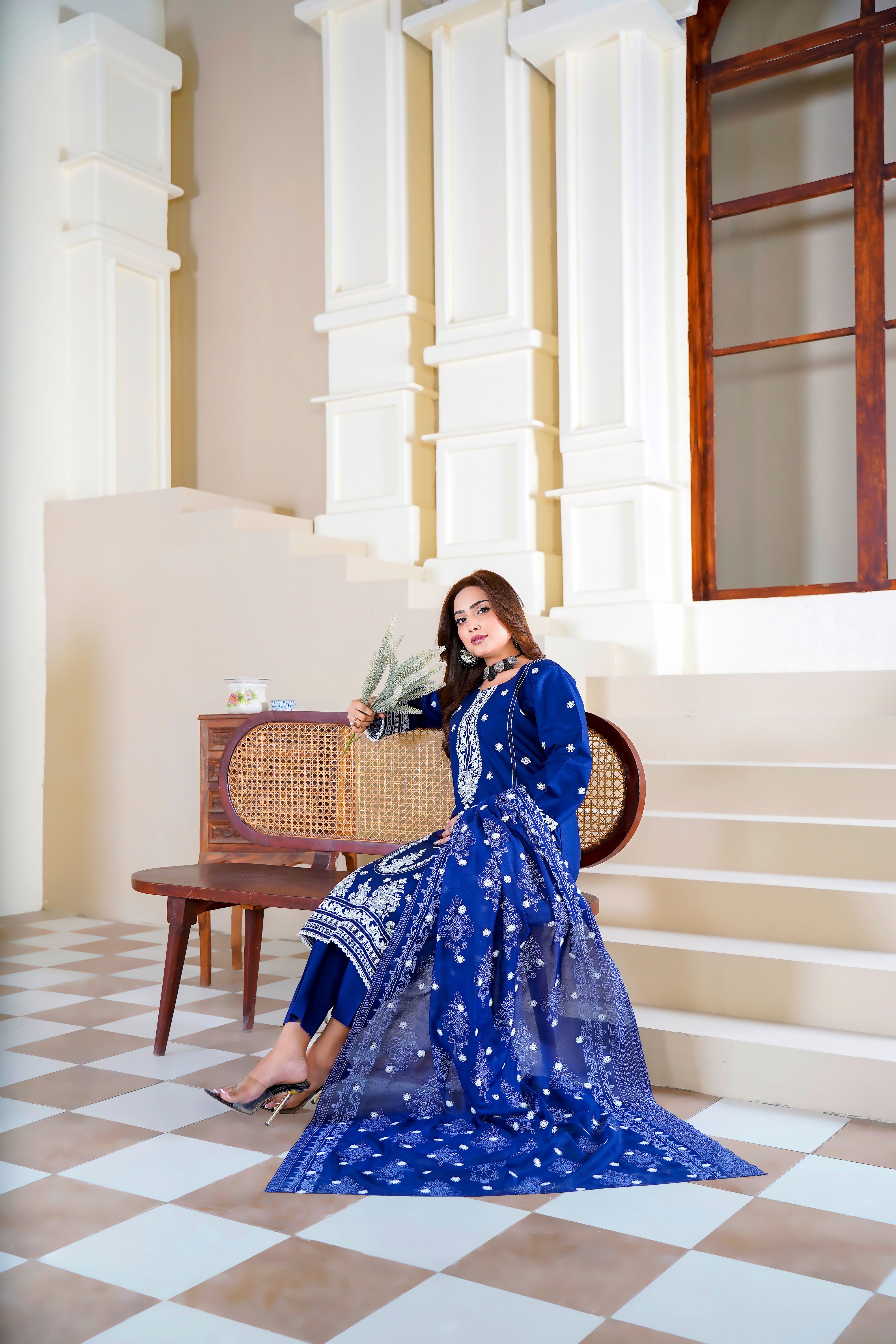 green emerald velvet dress Islamic Fashion Dresses Middle Eastern Ethnic Kaftan Button Printed Muslim  Abaya Long Dresses Dubai Long Sleeve Turkey African Caftan Arab Jilbab Dress  Arabian Costume for Women Blue at Amazon Women's Clothing store