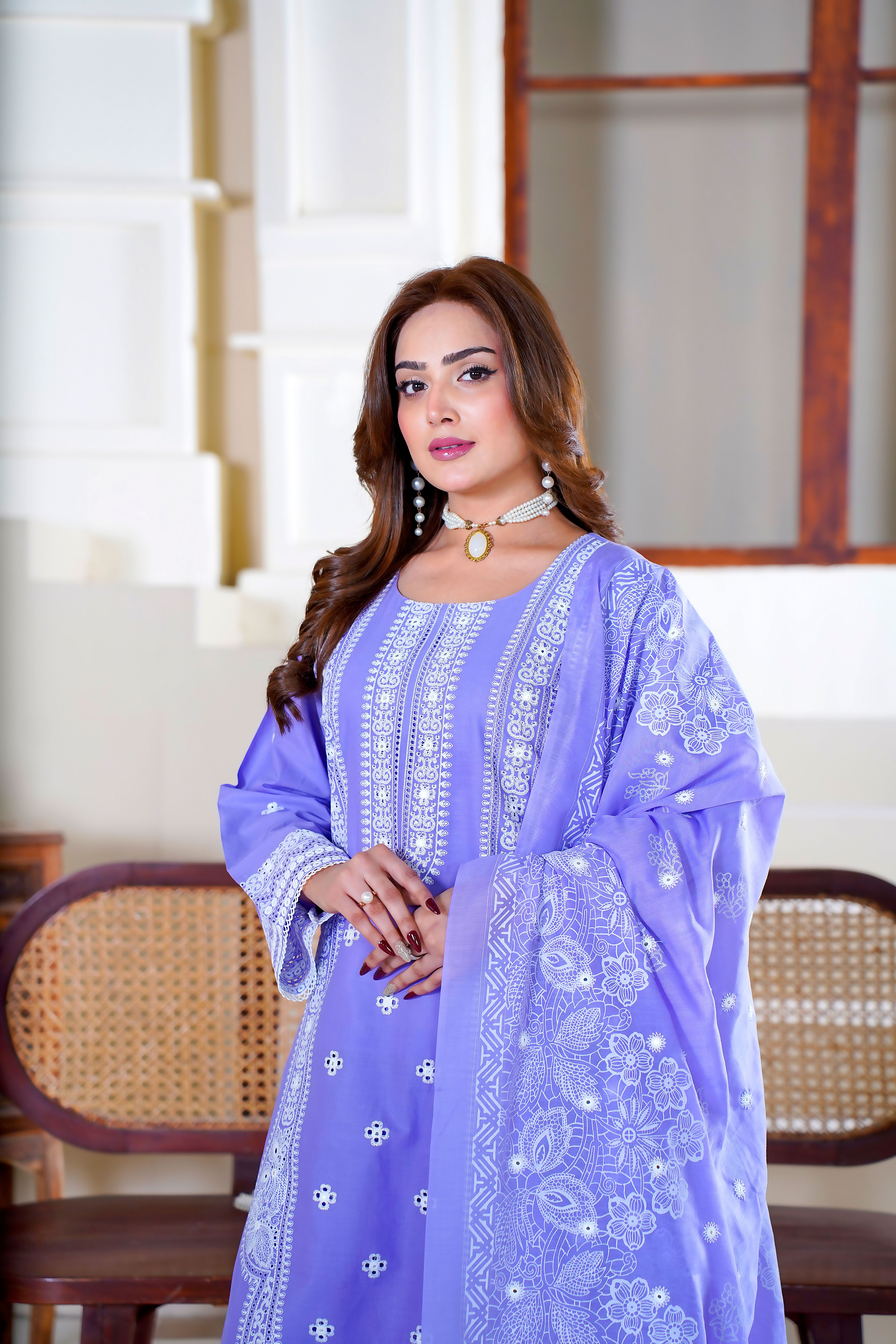 styling ladies dresses