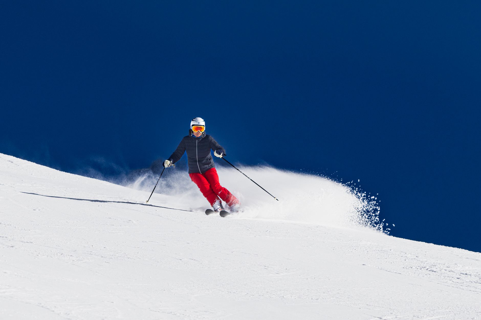 Things to Do in Oregon Winter Mountains | GetSki