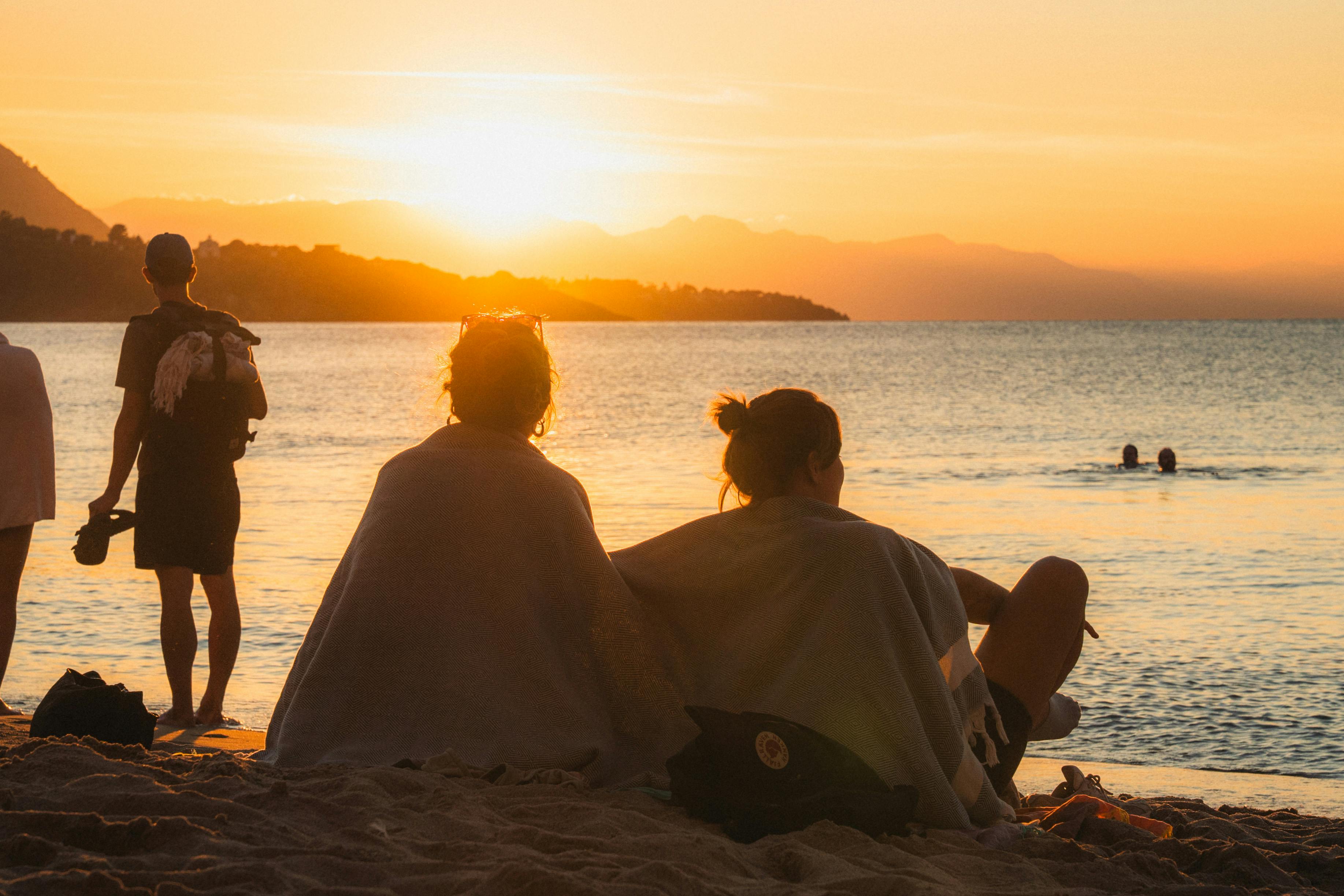 Is New Zealand Safe For Tourists? What Travelers Should Know — Photo by Rey Mart Ramos on Pexels