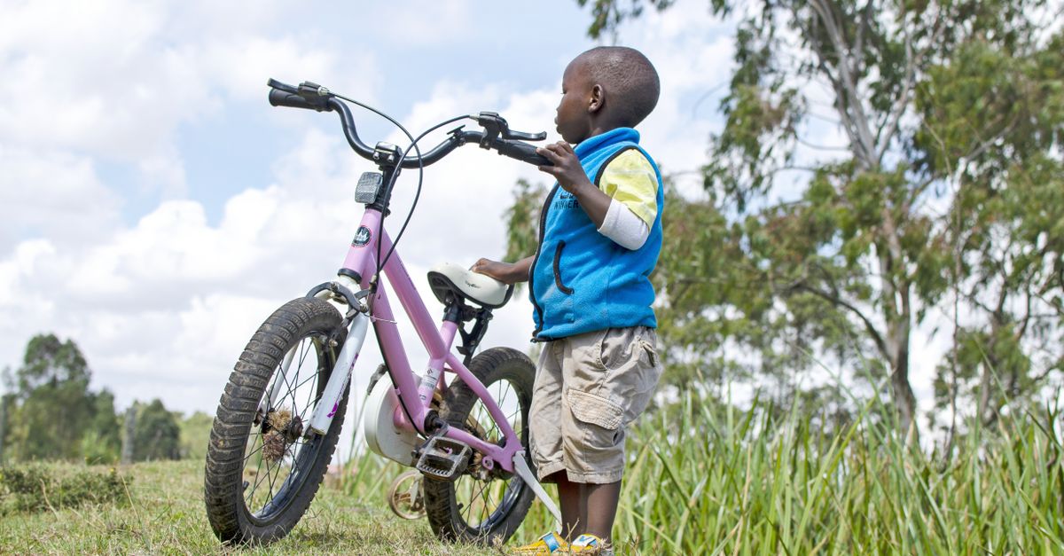 Global Fund Grant Cycle 8 Targets Health for Women, Children, Adolescents
