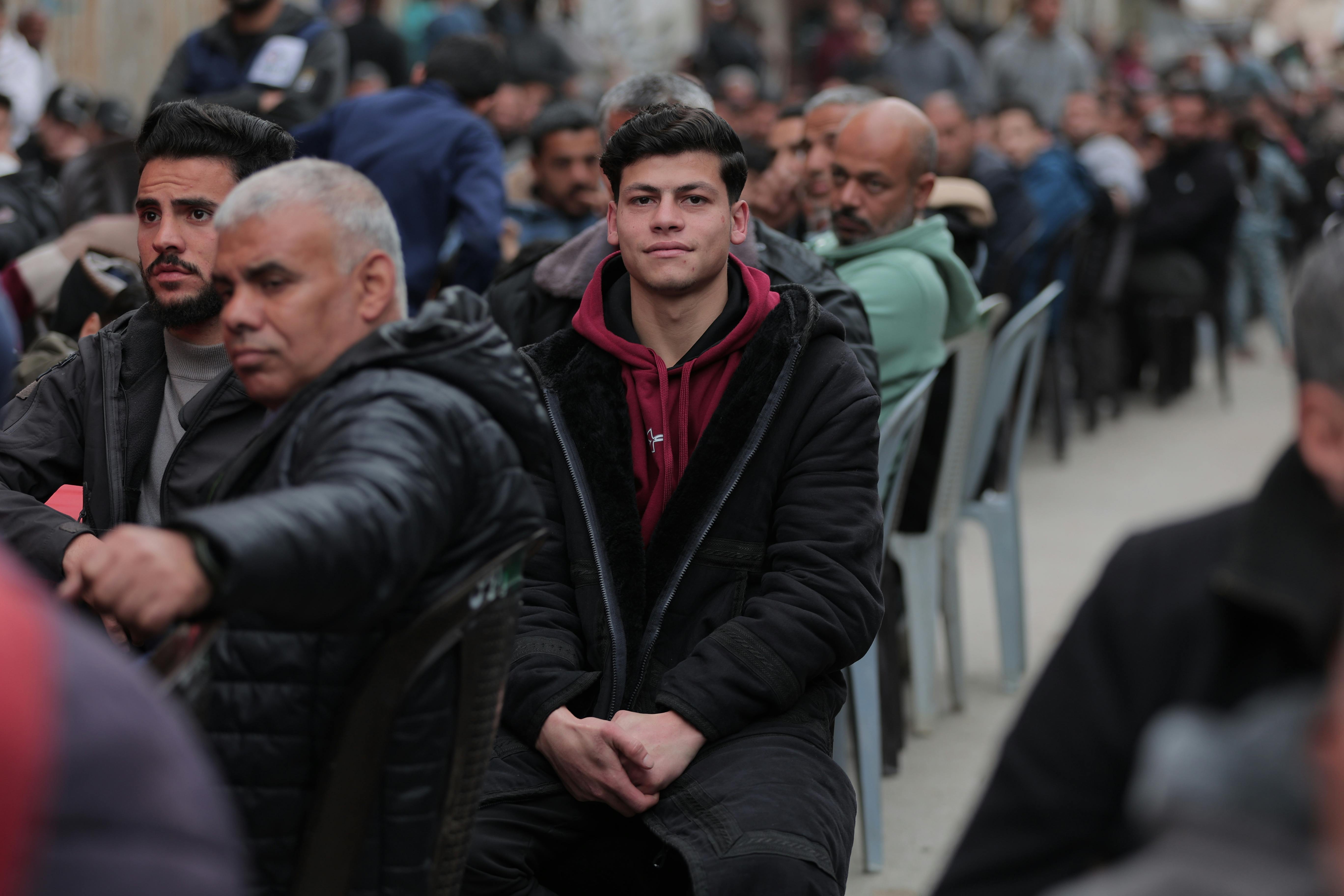Sources to 'SadaNews': Hamas elects a replacement for Hayya in Gaza if he is elected as head of the general political bureau 