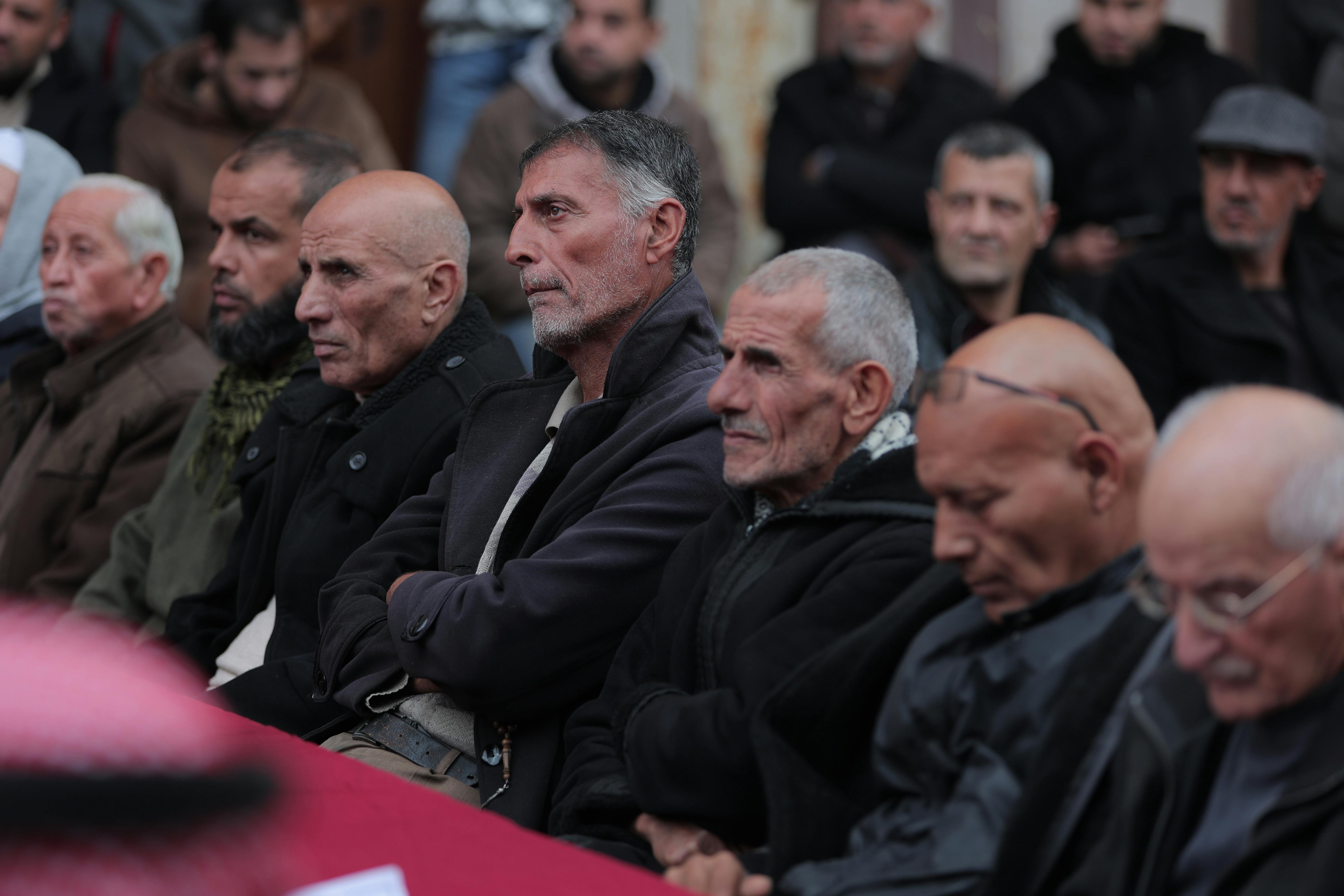 Hamas in Gaza completes voting for general political bureau head — Photo by Hosny salah on Pexels
