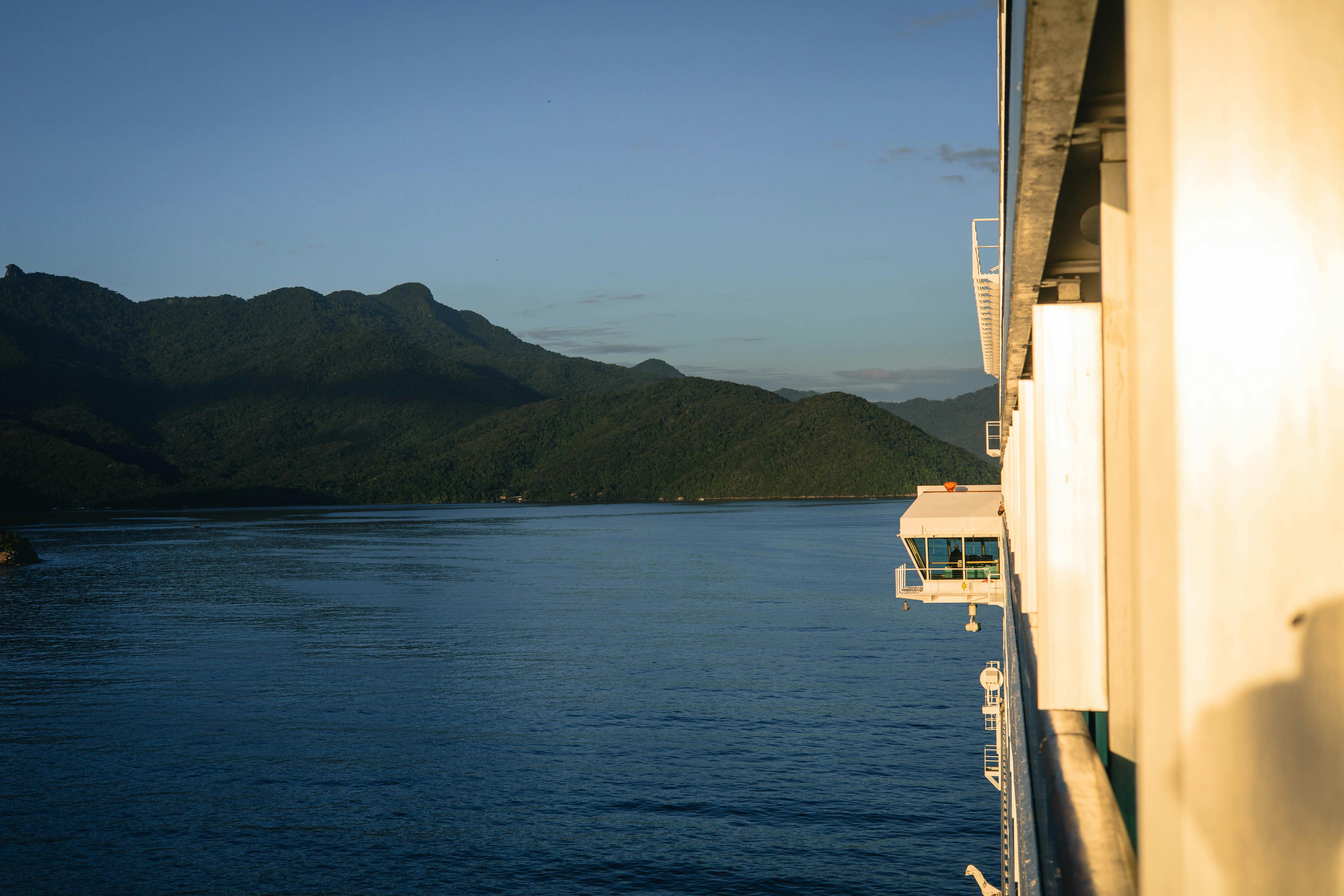 Seychelles Launches Seven-Year Cruise Tourism Strategy